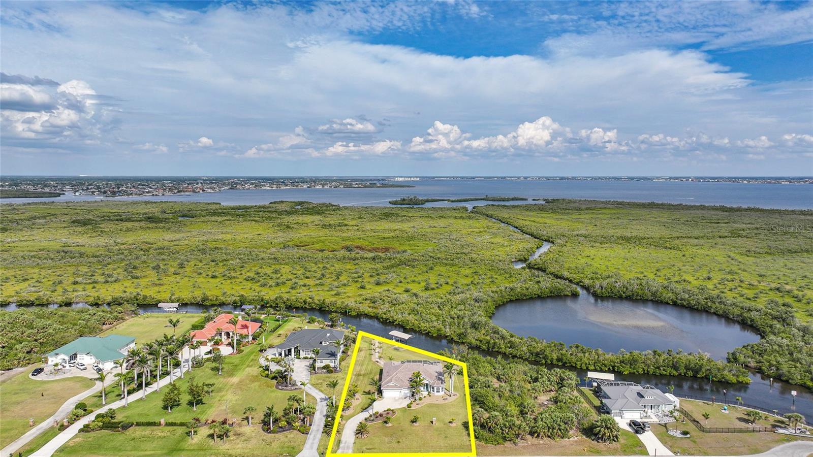 19023 MIDWAY BLVD, PORT CHARLOTTE, FL, 33948
