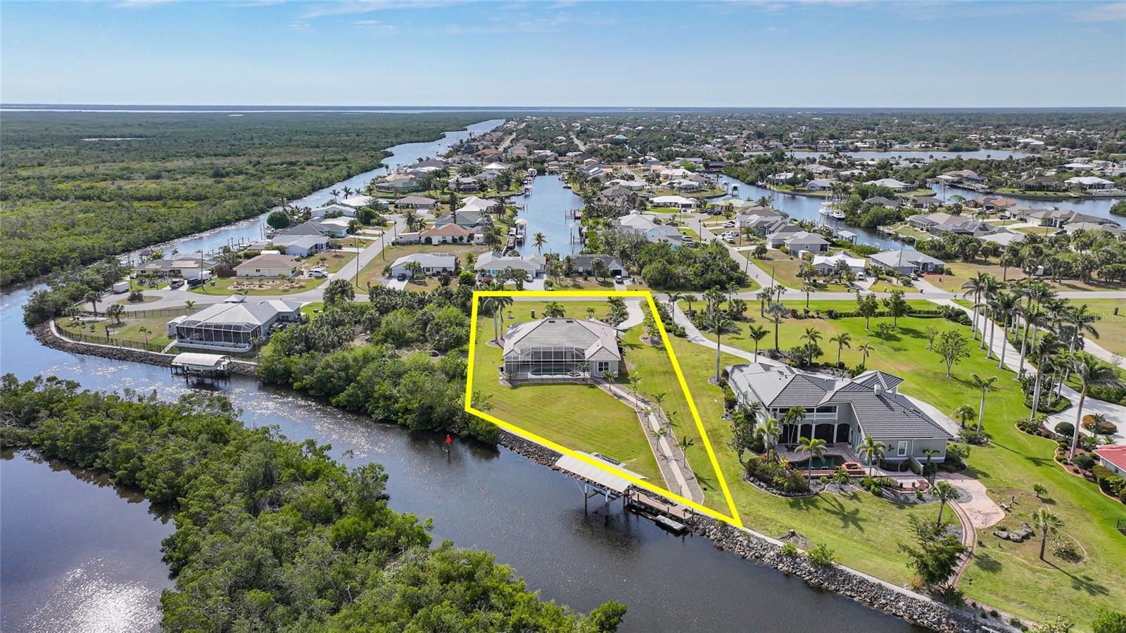 19023 MIDWAY BLVD, PORT CHARLOTTE, FL, 33948
