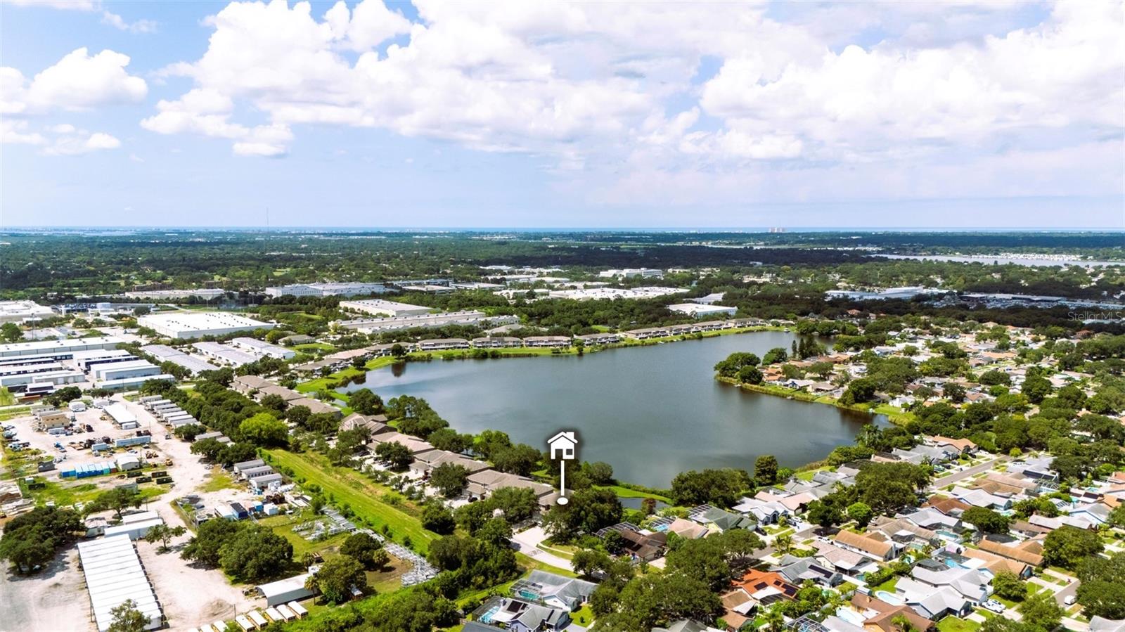 12170 LAKE ALLEN DR, LARGO, FL, 33773