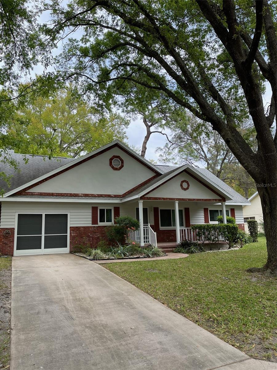 8683 SW 93RD LN #E, OCALA, FL, 34481