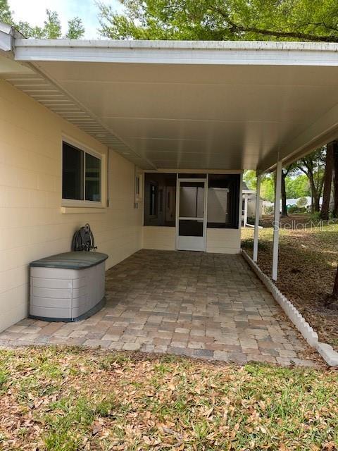8683 SW 93RD LN #E, OCALA, FL, 34481