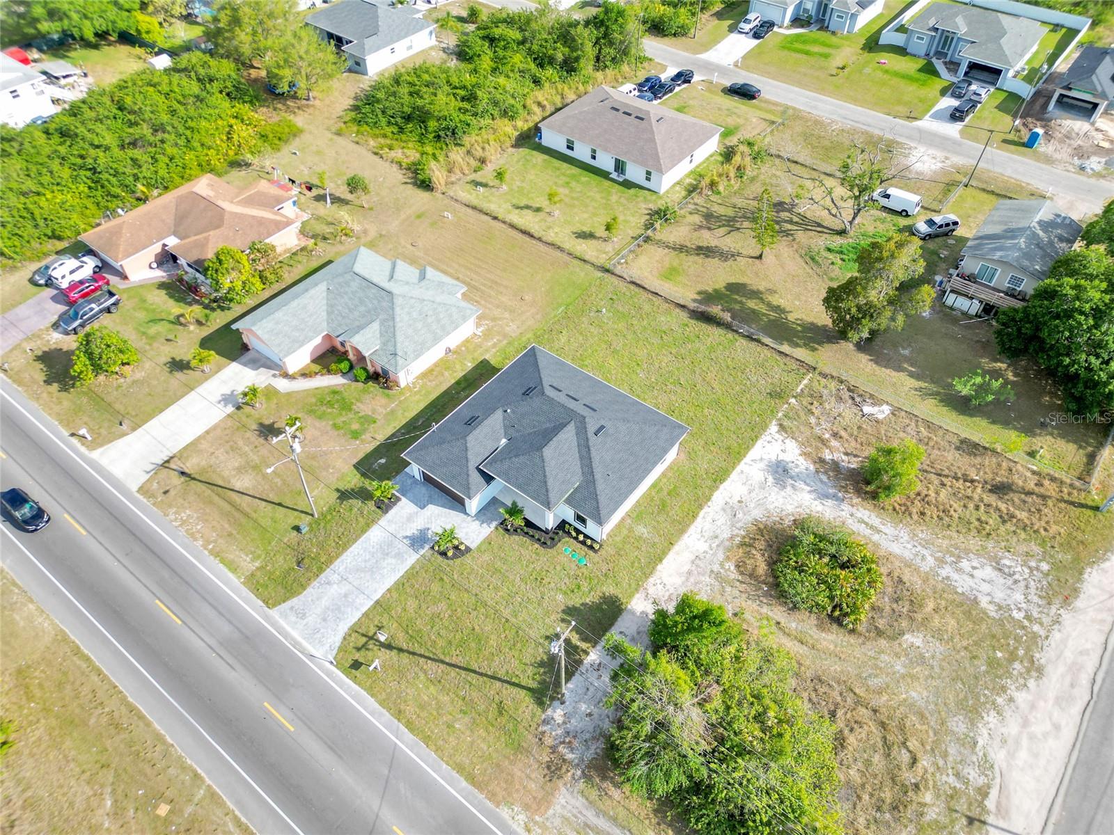 3217 23RD ST SW, LEHIGH ACRES, FL, 33976