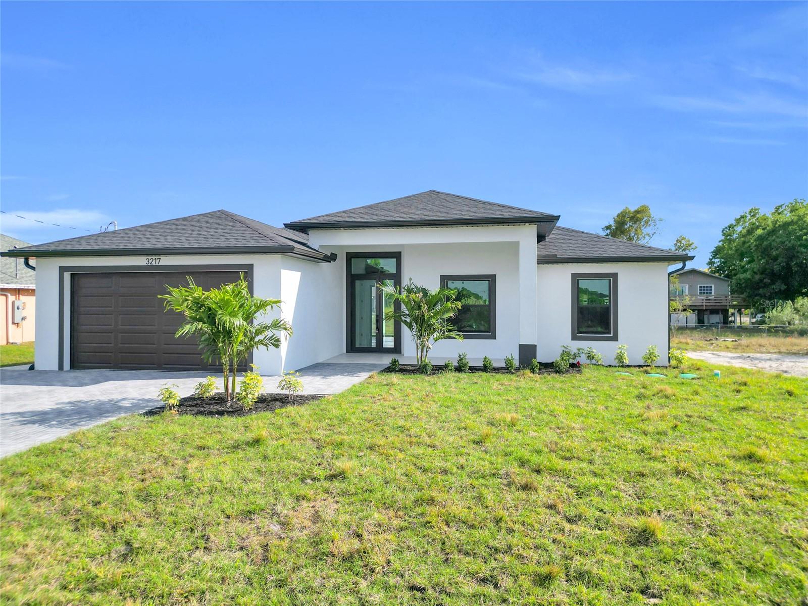 3217 23RD ST SW, LEHIGH ACRES, FL, 33976