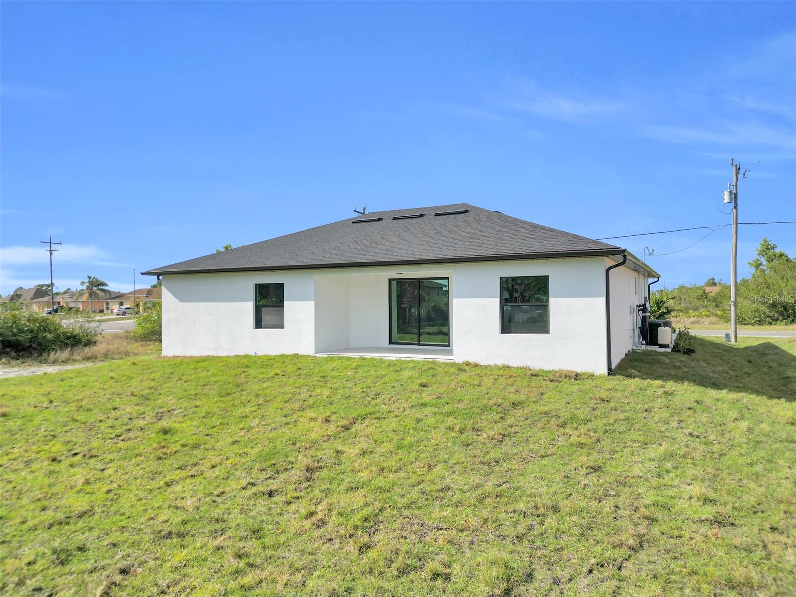3217 23RD ST SW, LEHIGH ACRES, FL, 33976