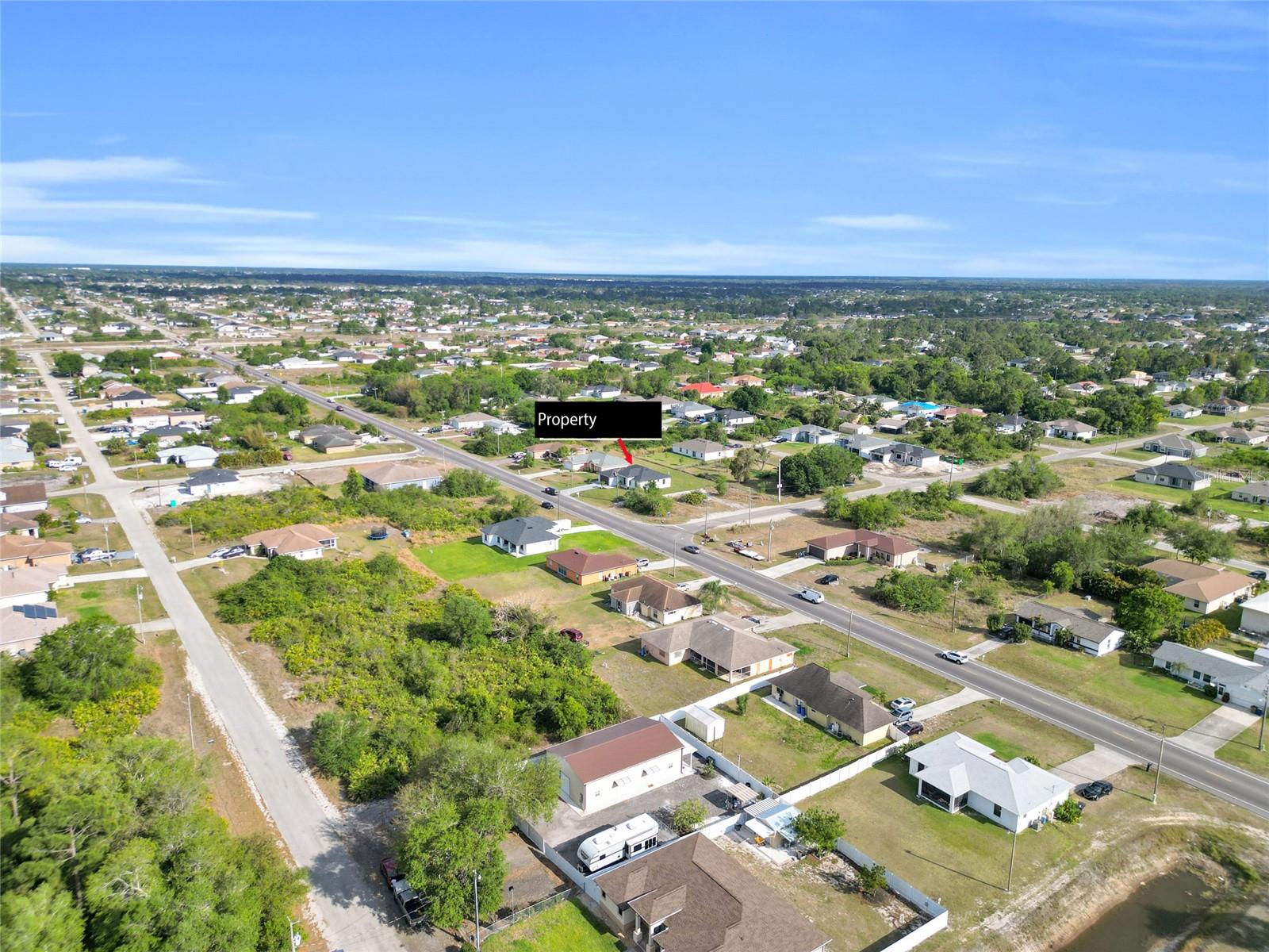 3217 23RD ST SW, LEHIGH ACRES, FL, 33976