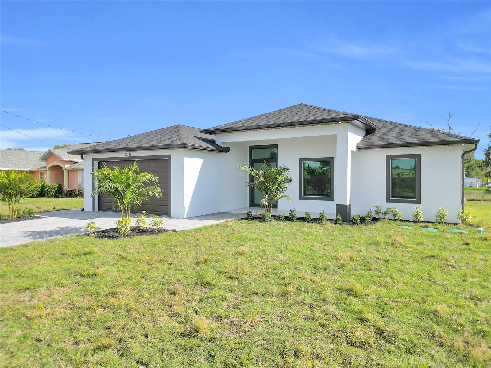 3217 23RD ST SW, LEHIGH ACRES, FL, 33976