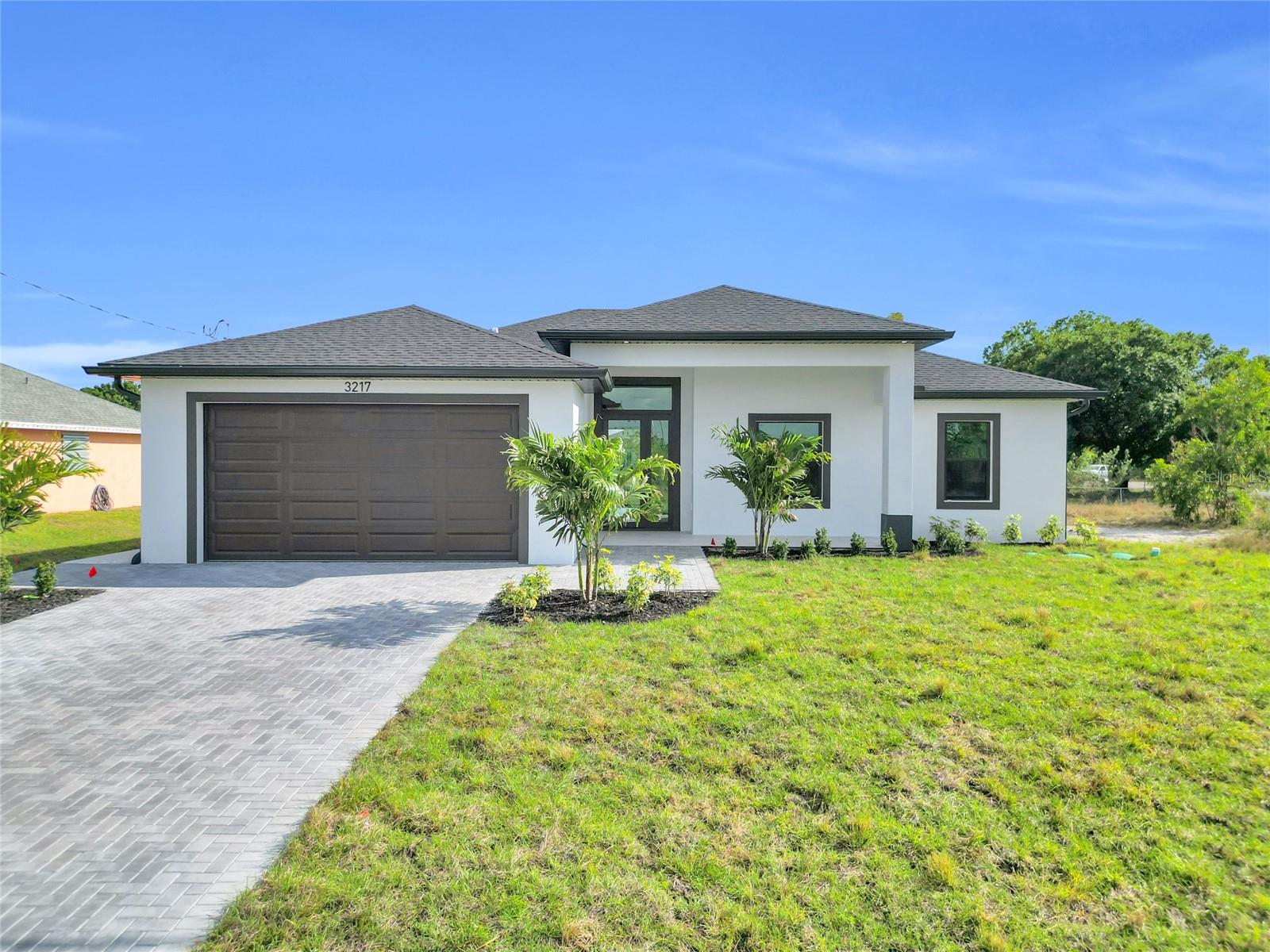3217 23RD ST SW, LEHIGH ACRES, FL, 33976