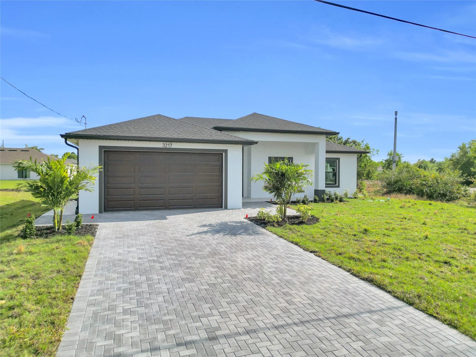 3217 23RD ST SW, LEHIGH ACRES, FL, 33976