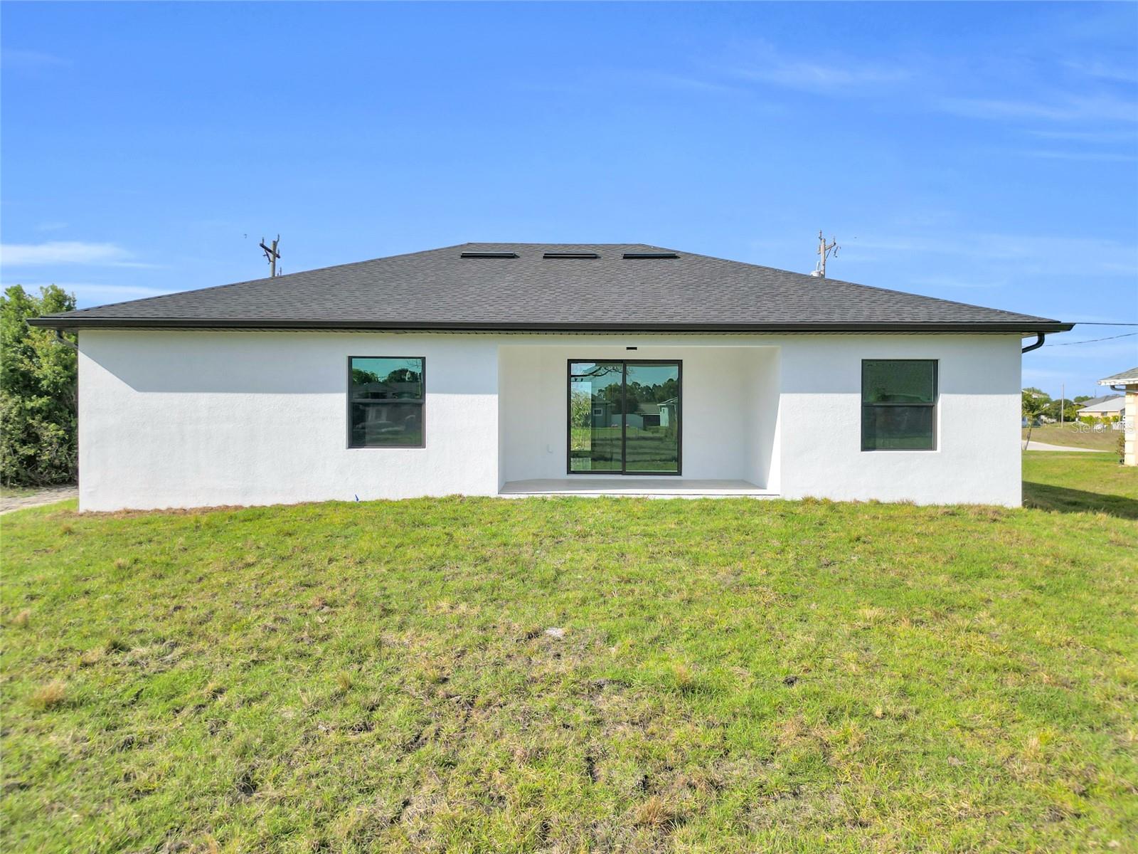 3217 23RD ST SW, LEHIGH ACRES, FL, 33976