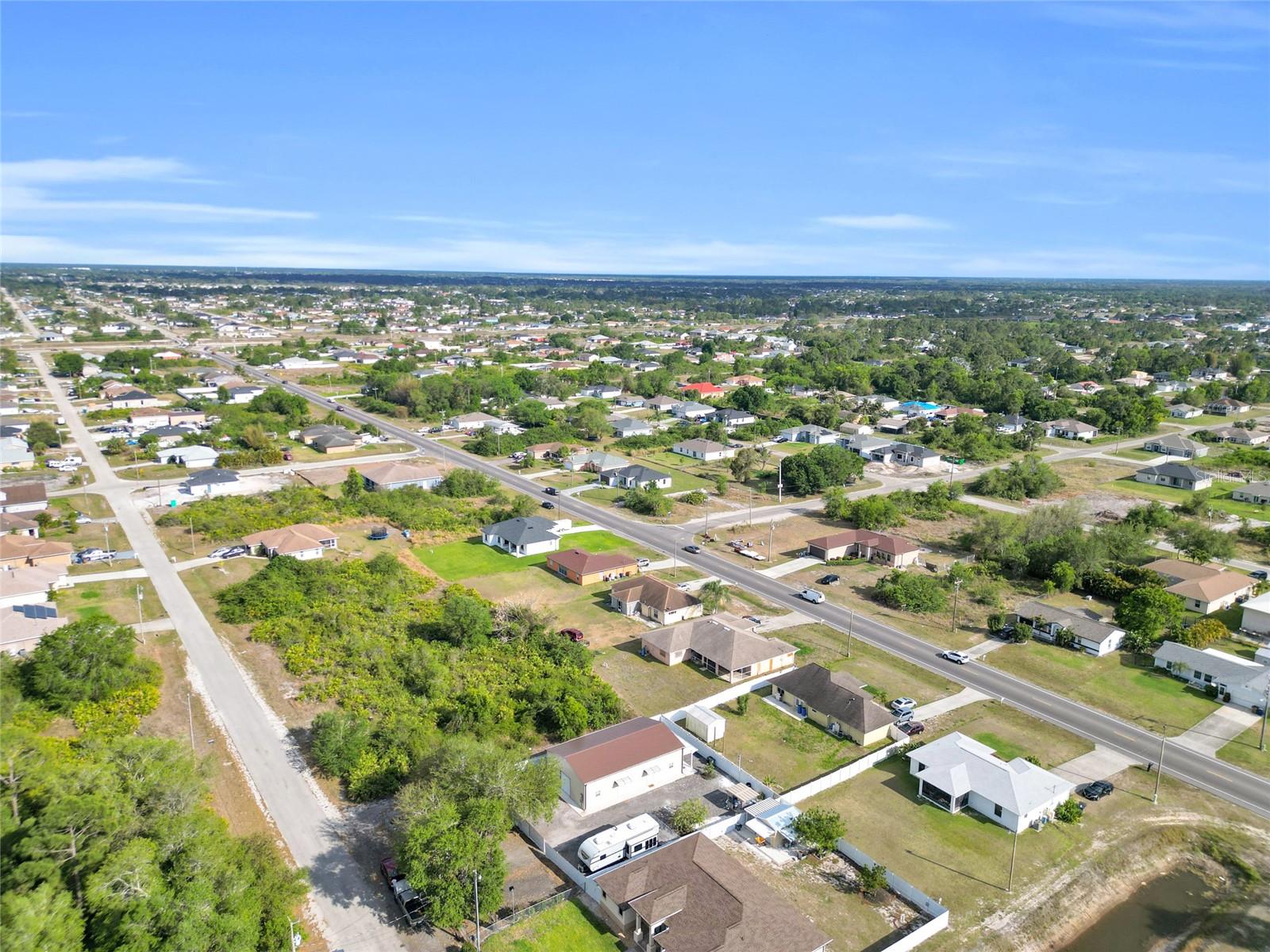 3217 23RD ST SW, LEHIGH ACRES, FL, 33976