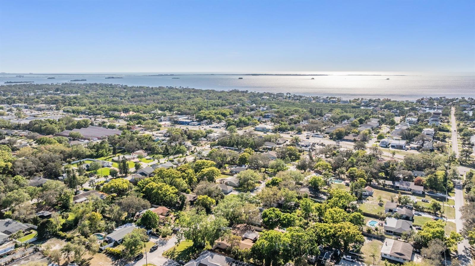 805 SPARROW AVE, PALM HARBOR, FL, 34683