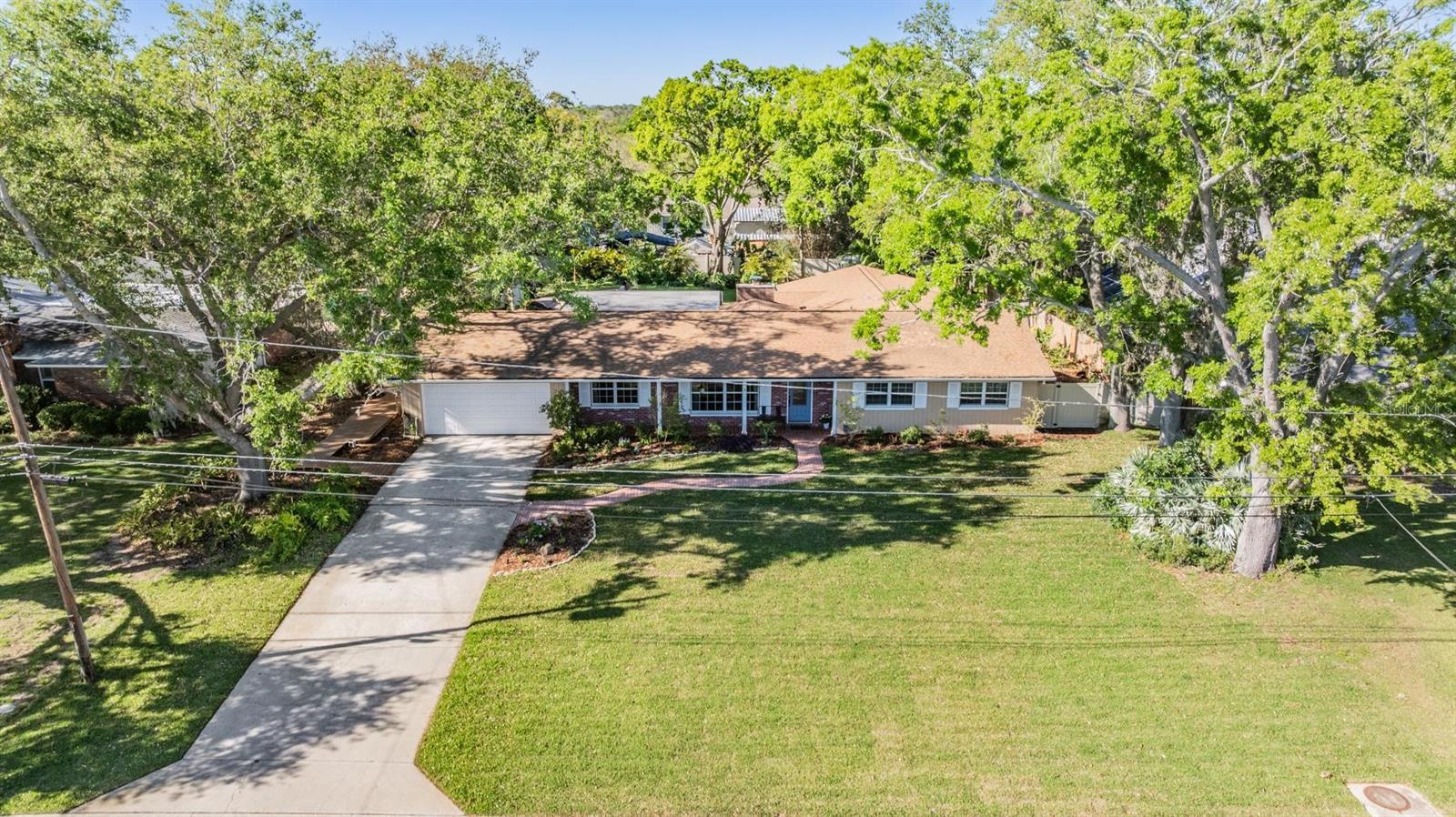805 SPARROW AVE, PALM HARBOR, FL, 34683