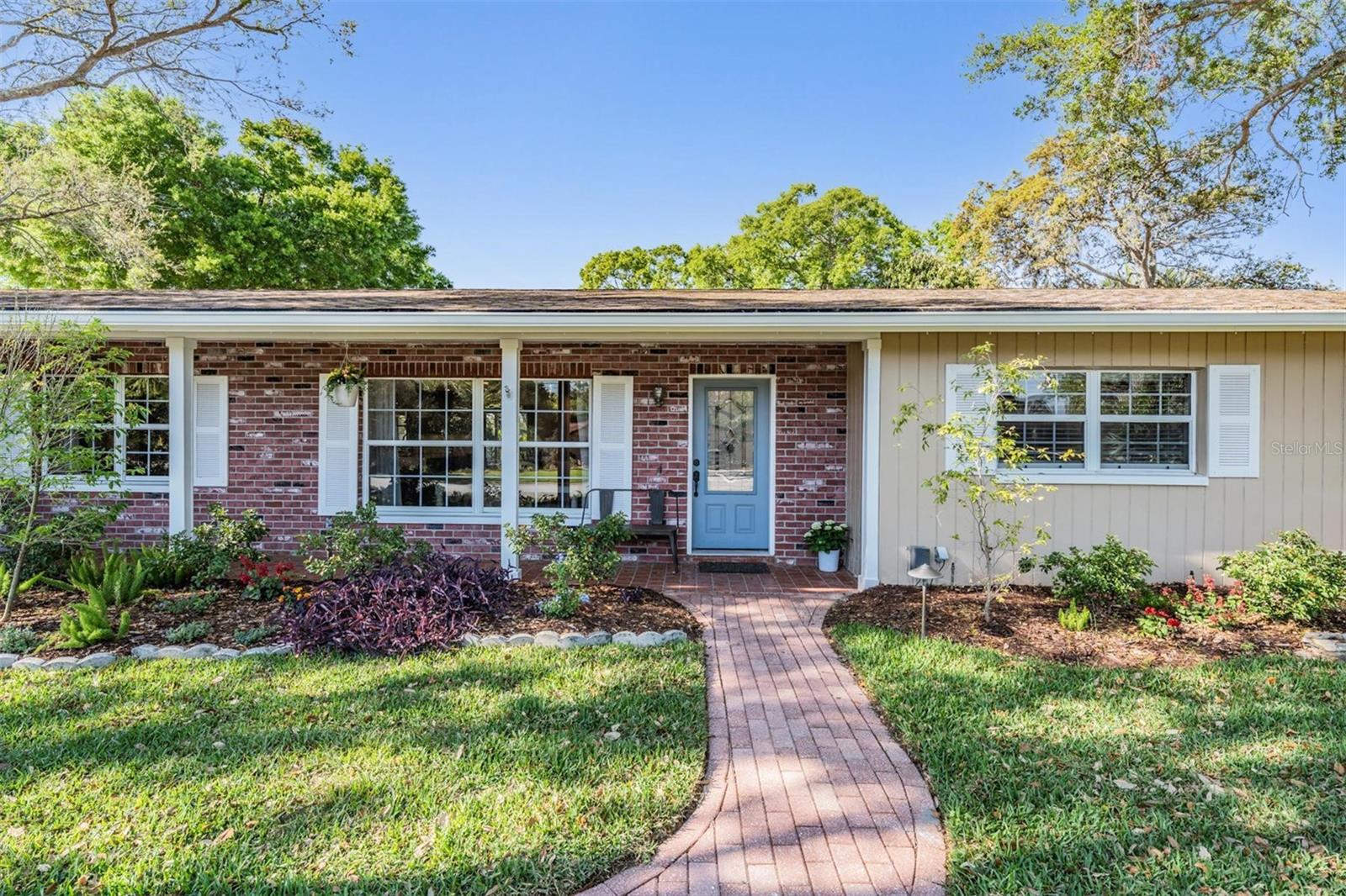 805 SPARROW AVE, PALM HARBOR, FL, 34683