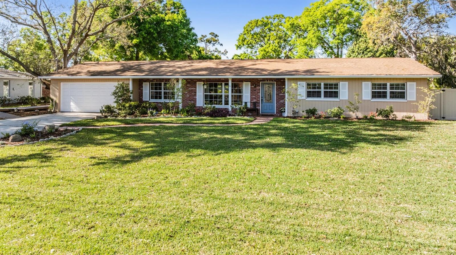 805 SPARROW AVE, PALM HARBOR, FL, 34683