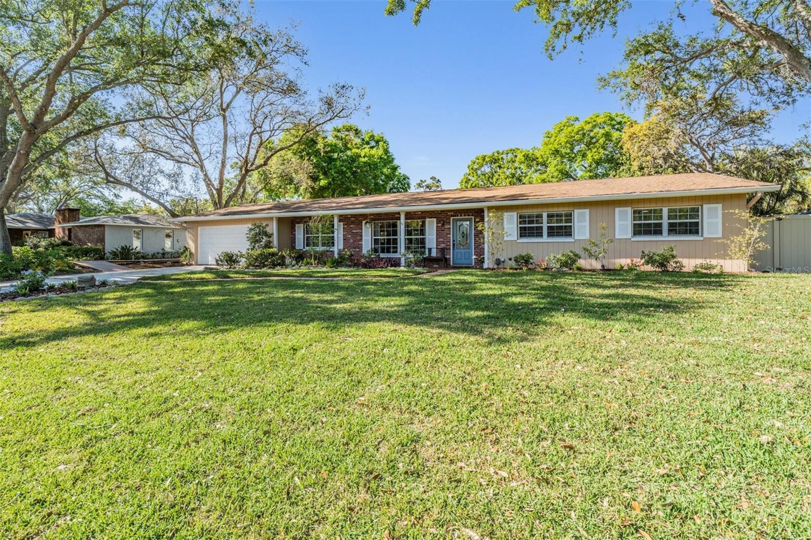 805 SPARROW AVE, PALM HARBOR, FL, 34683