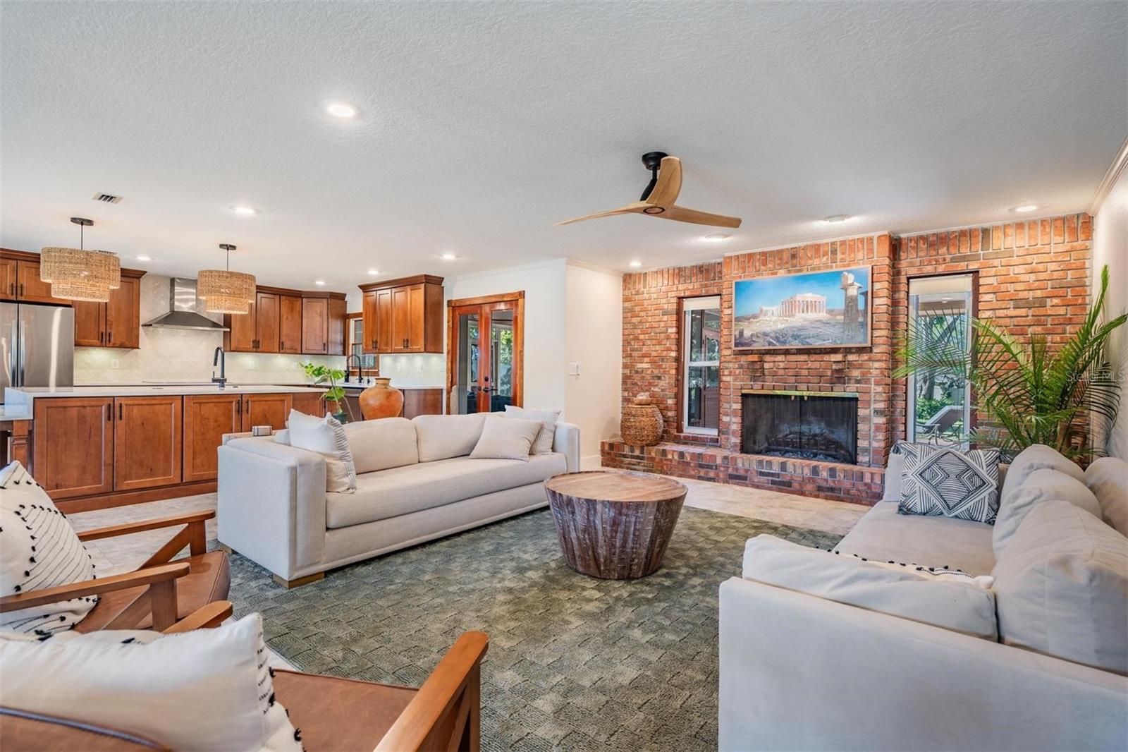 805 SPARROW AVE, PALM HARBOR, FL, 34683