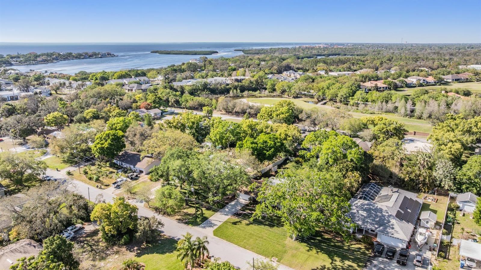 805 SPARROW AVE, PALM HARBOR, FL, 34683