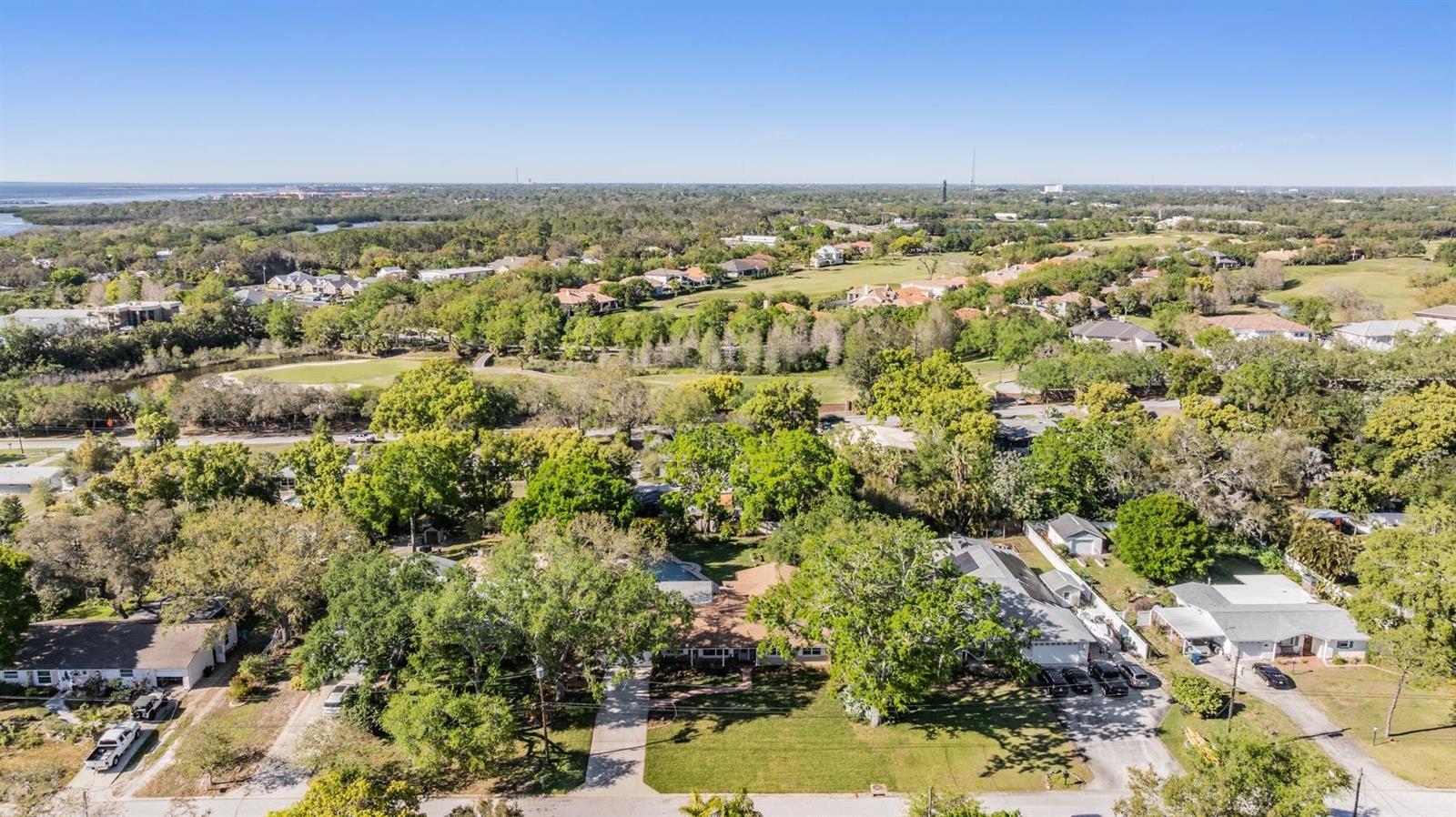 805 SPARROW AVE, PALM HARBOR, FL, 34683