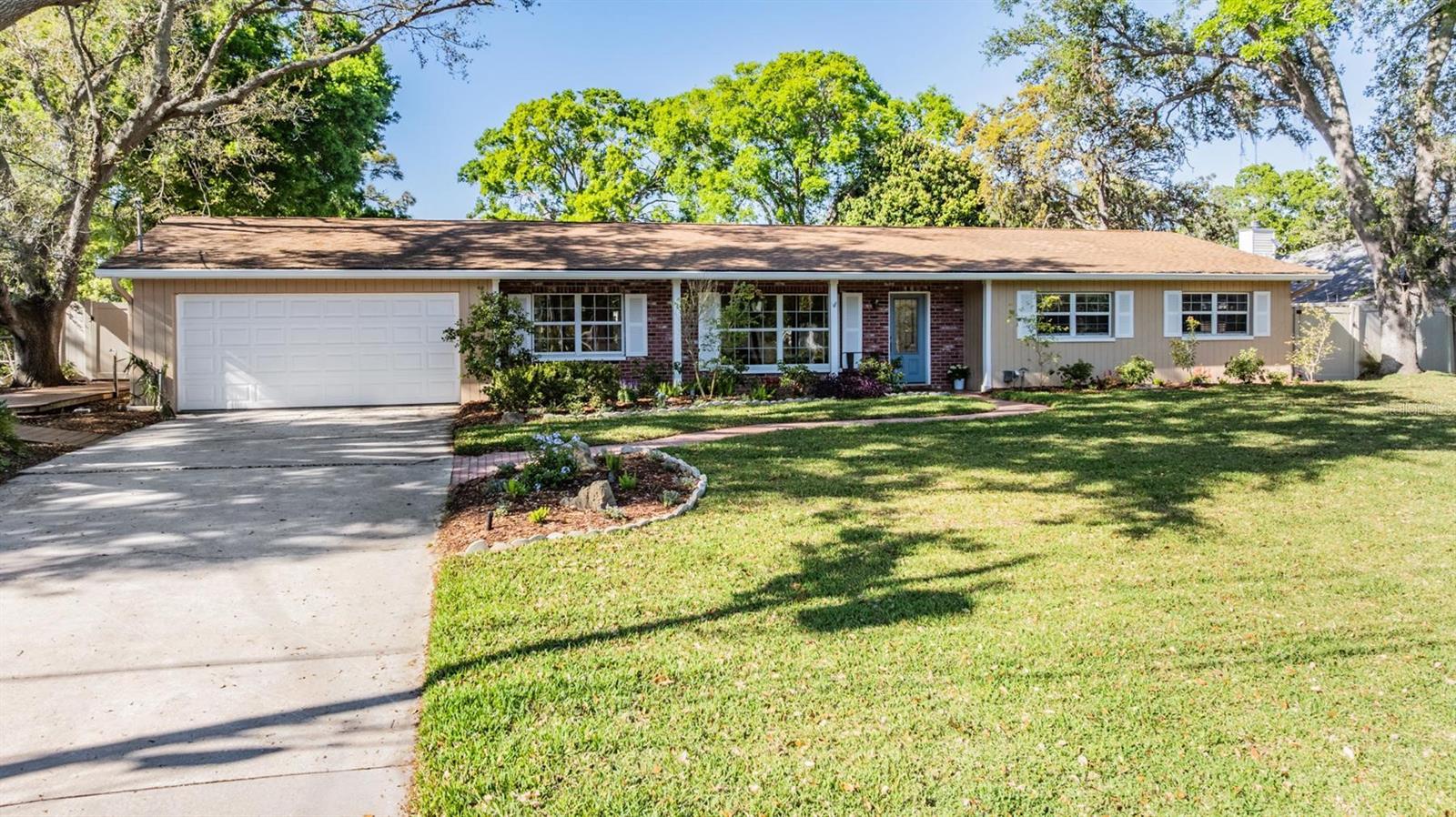 805 SPARROW AVE, PALM HARBOR, FL, 34683