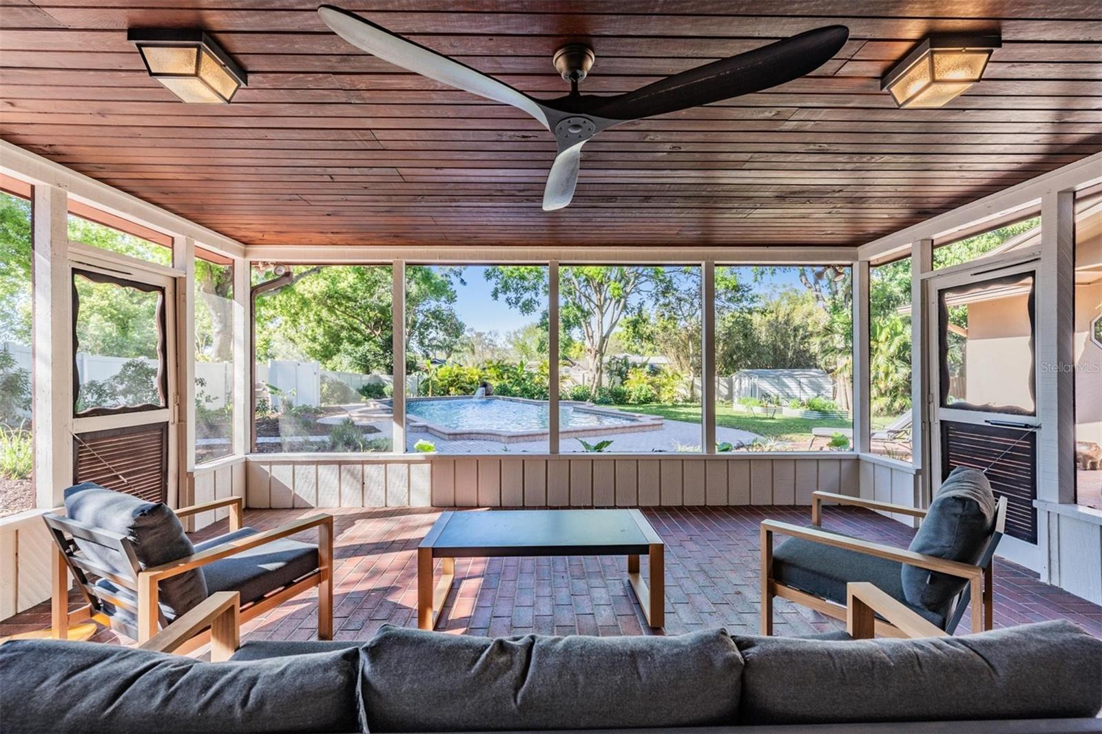 805 SPARROW AVE, PALM HARBOR, FL, 34683