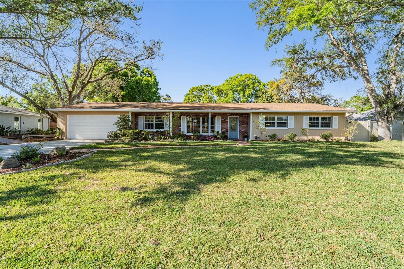 805 SPARROW AVE, PALM HARBOR, FL, 34683