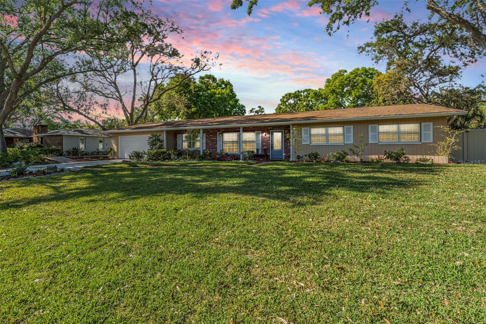 805 SPARROW AVE, PALM HARBOR, FL, 34683
