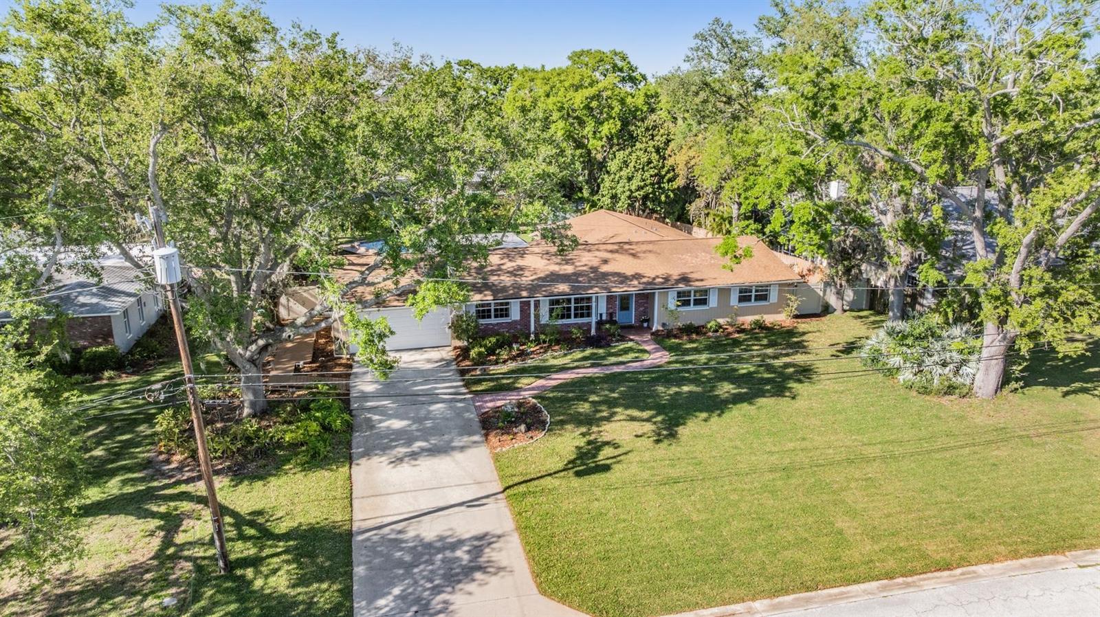 805 SPARROW AVE, PALM HARBOR, FL, 34683