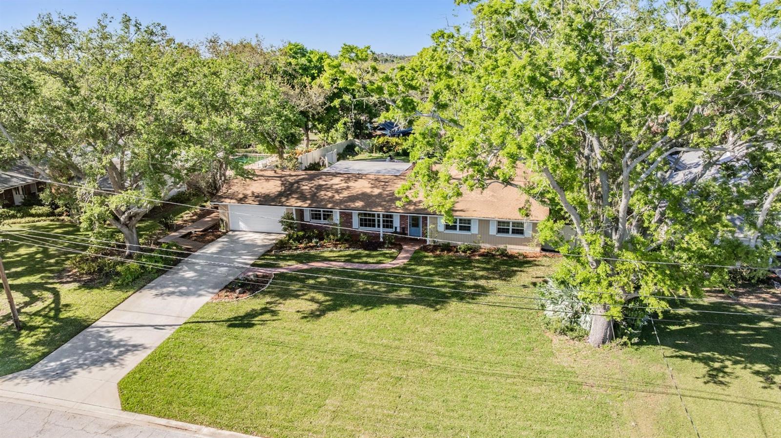 805 SPARROW AVE, PALM HARBOR, FL, 34683