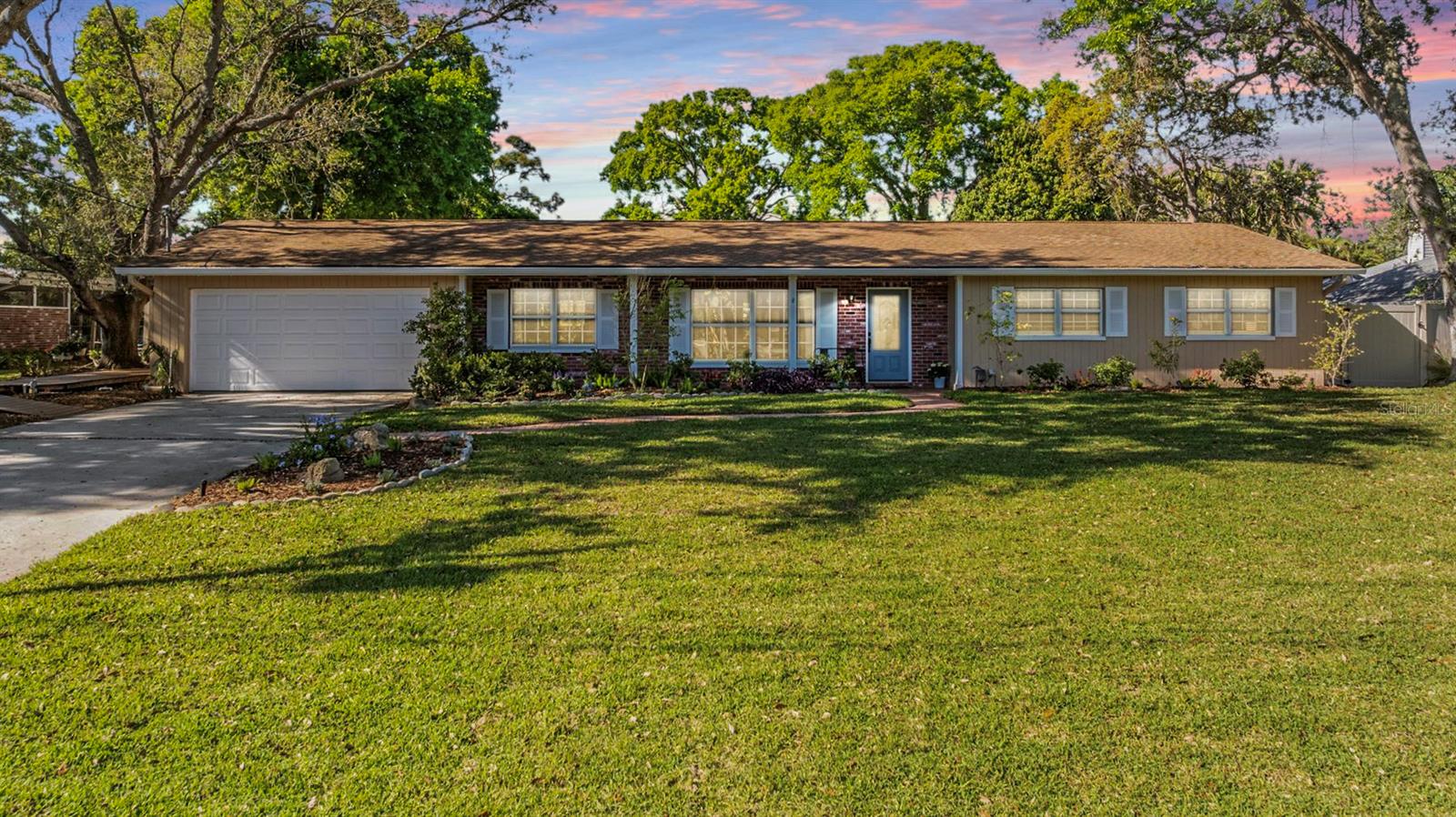 805 SPARROW AVE, PALM HARBOR, FL, 34683