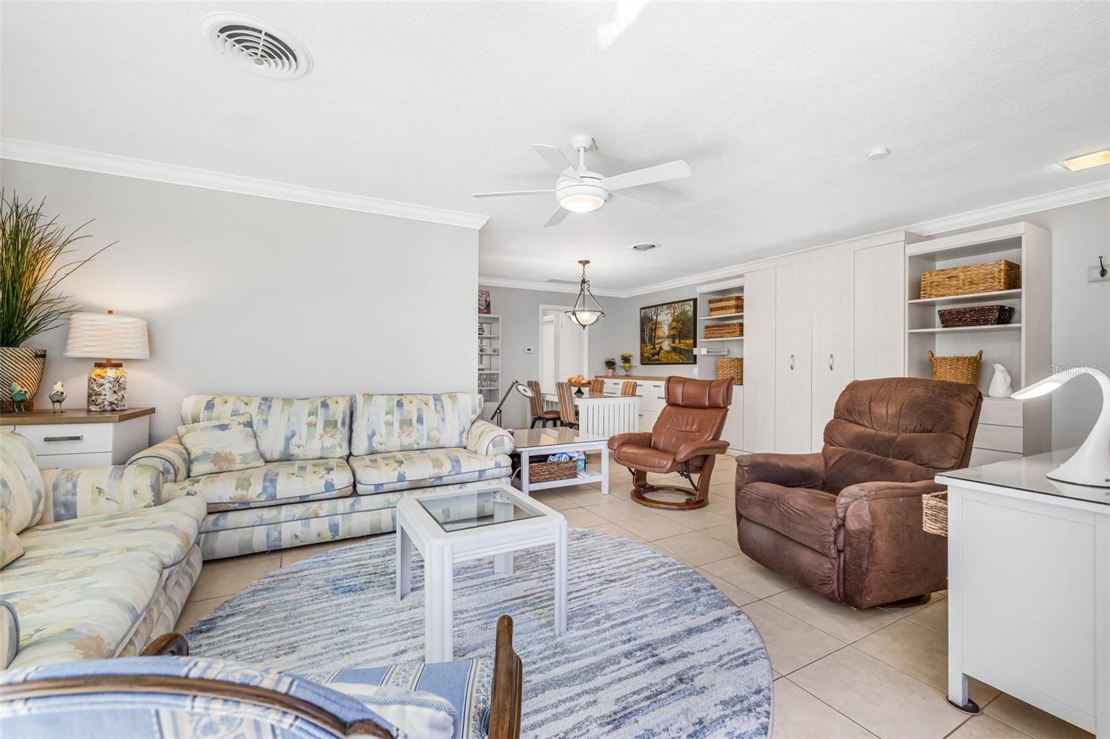 615 10TH AVE NE #1, ST PETERSBURG, FL, 33701