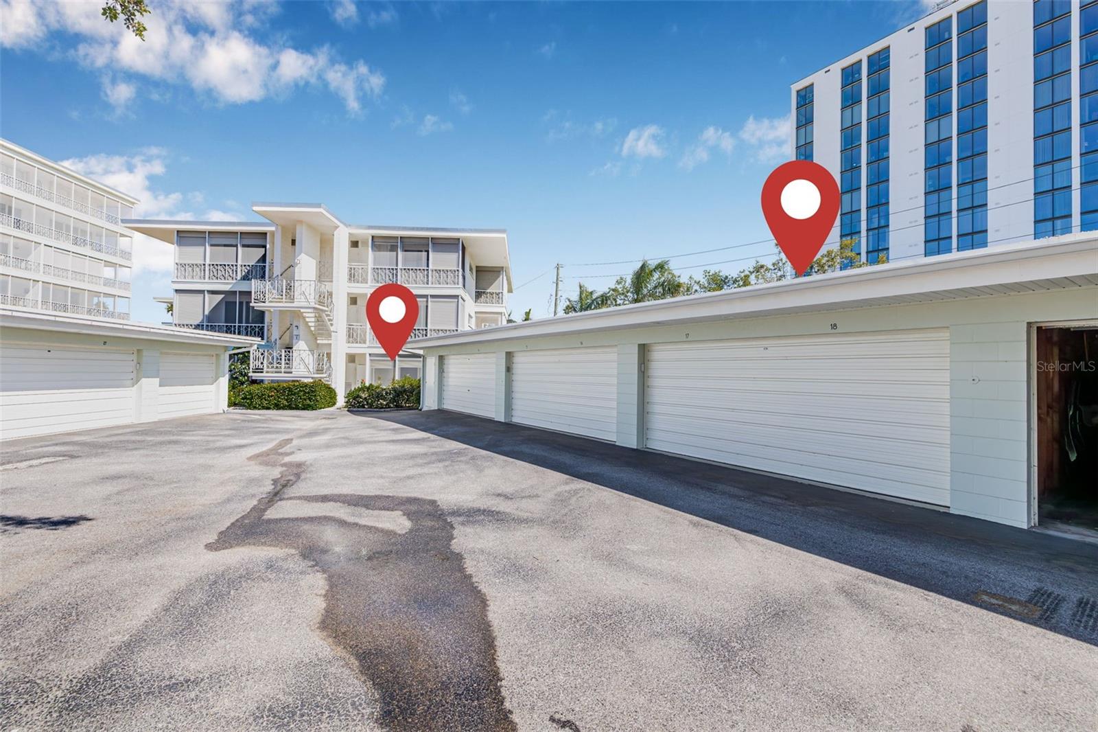 615 10TH AVE NE #1, ST PETERSBURG, FL, 33701