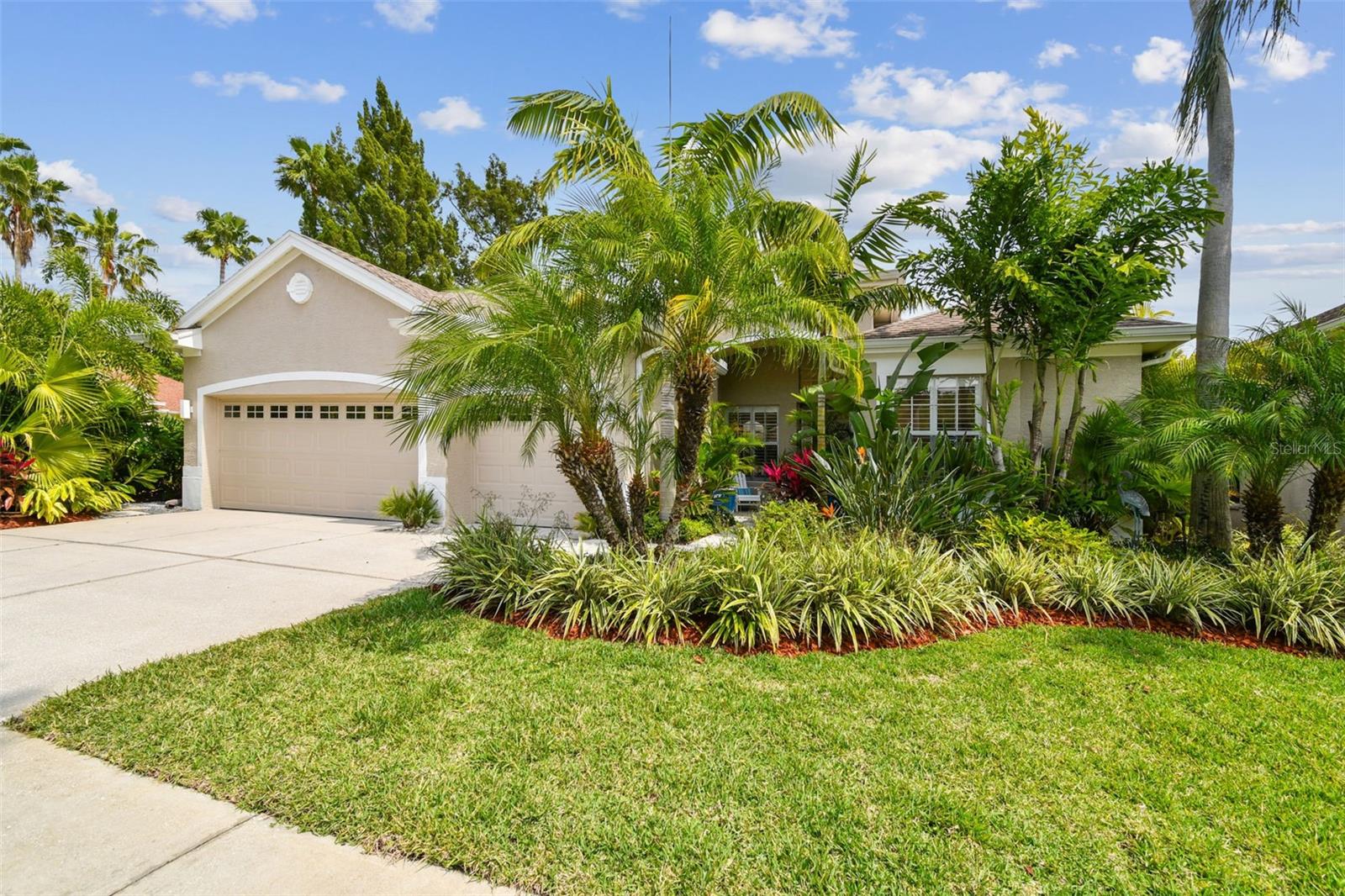 10608 GRETNA GREEN DR, TAMPA, FL, 33626