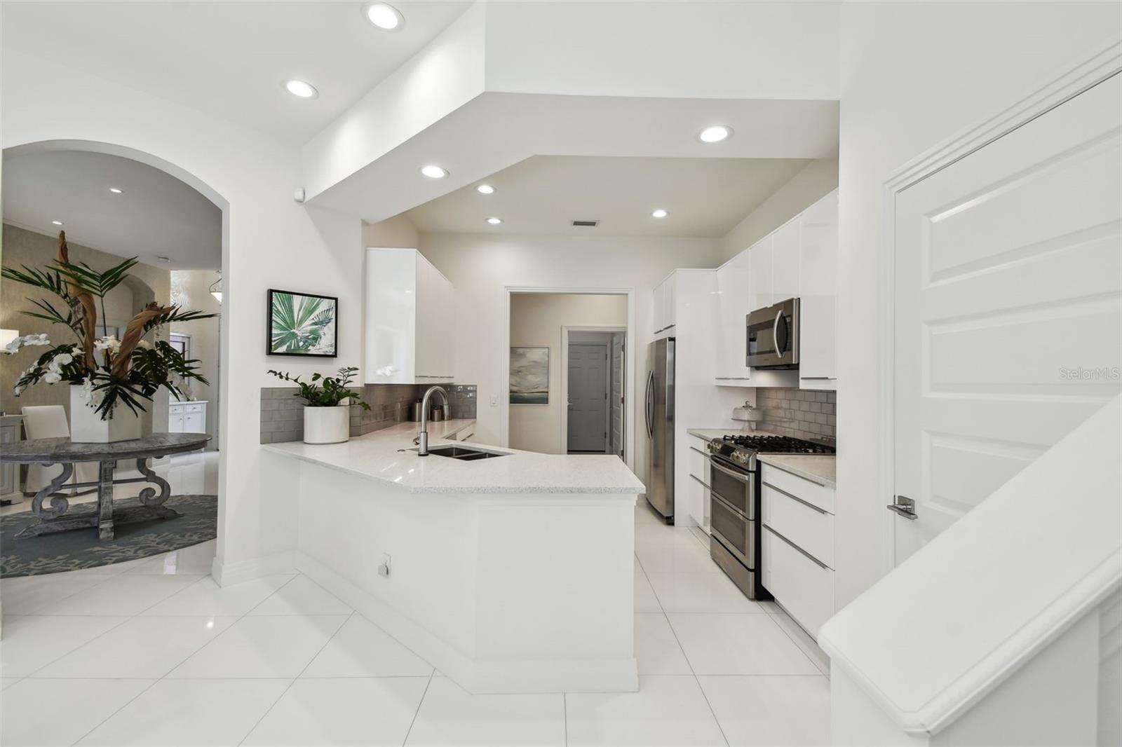 10608 GRETNA GREEN DR, TAMPA, FL, 33626