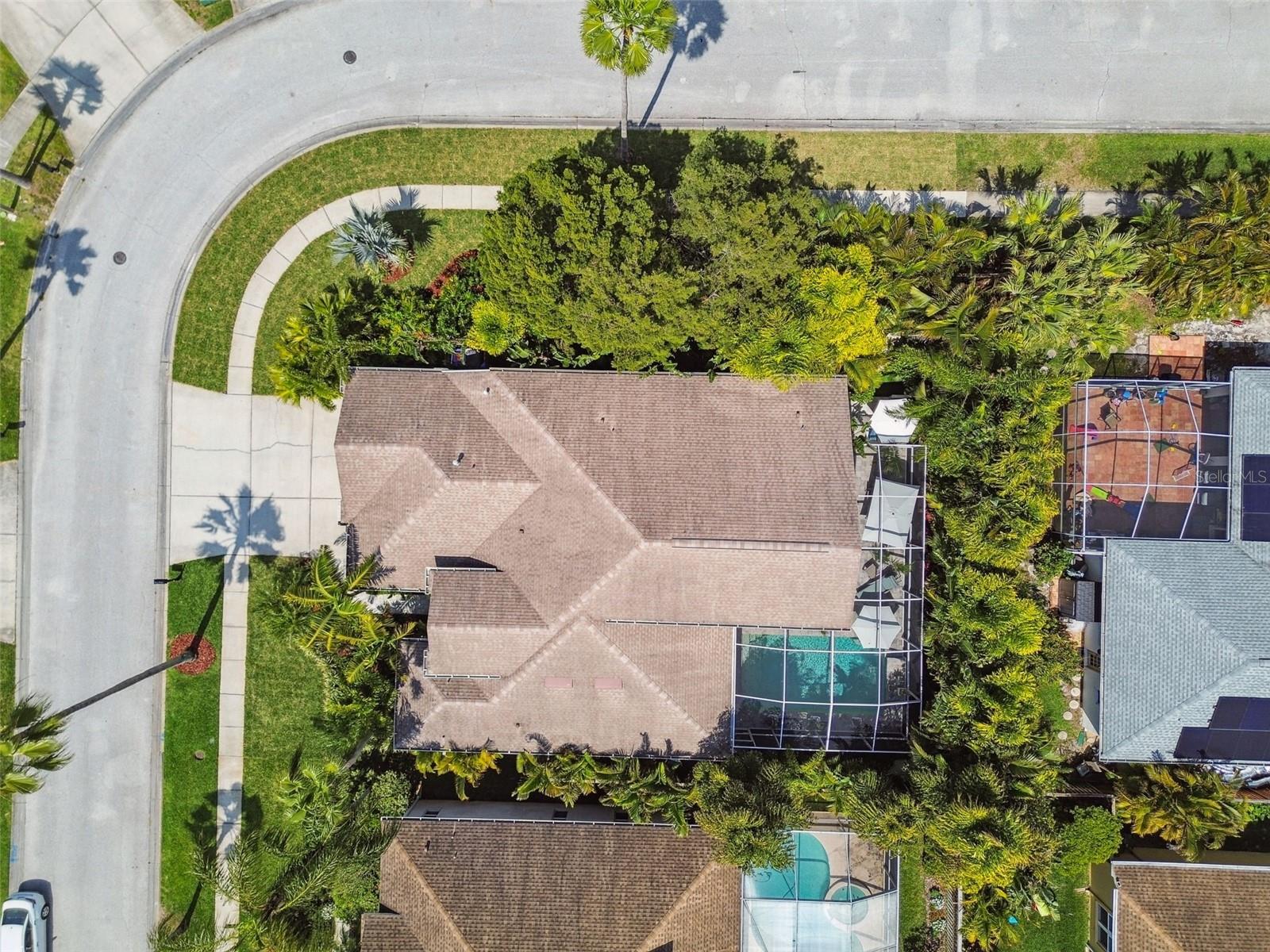 10608 GRETNA GREEN DR, TAMPA, FL, 33626
