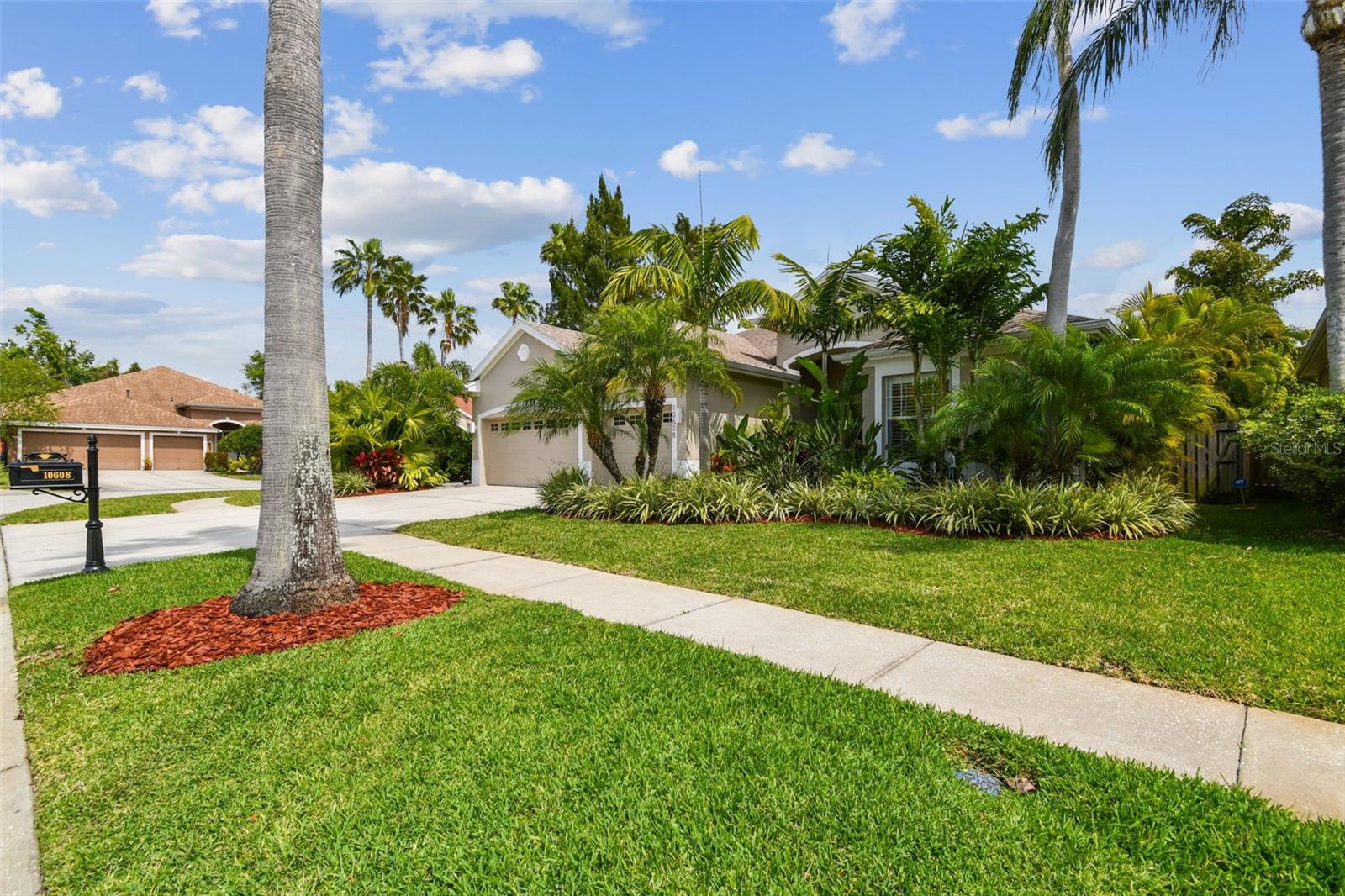 10608 GRETNA GREEN DR, TAMPA, FL, 33626
