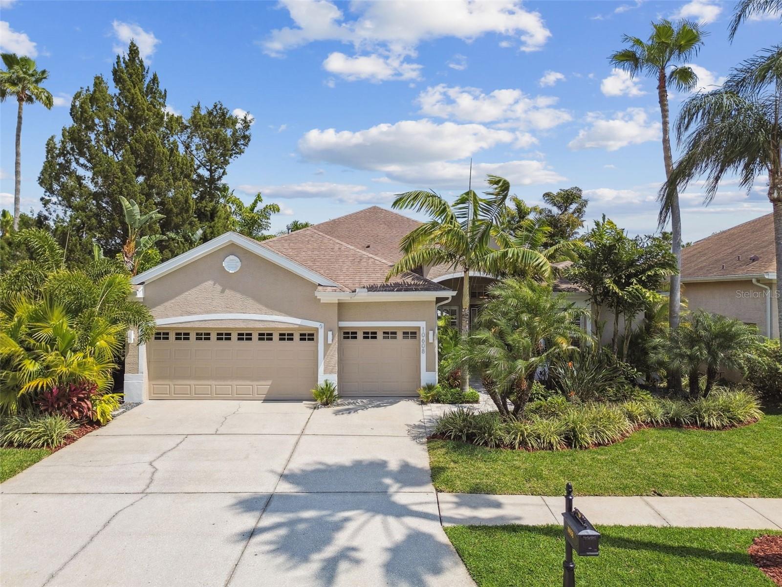 10608 GRETNA GREEN DR, TAMPA, FL, 33626