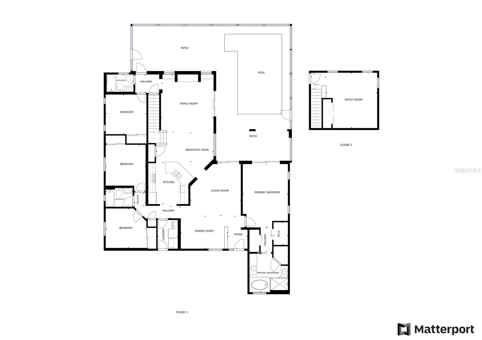 10608 GRETNA GREEN DR, TAMPA, FL, 33626