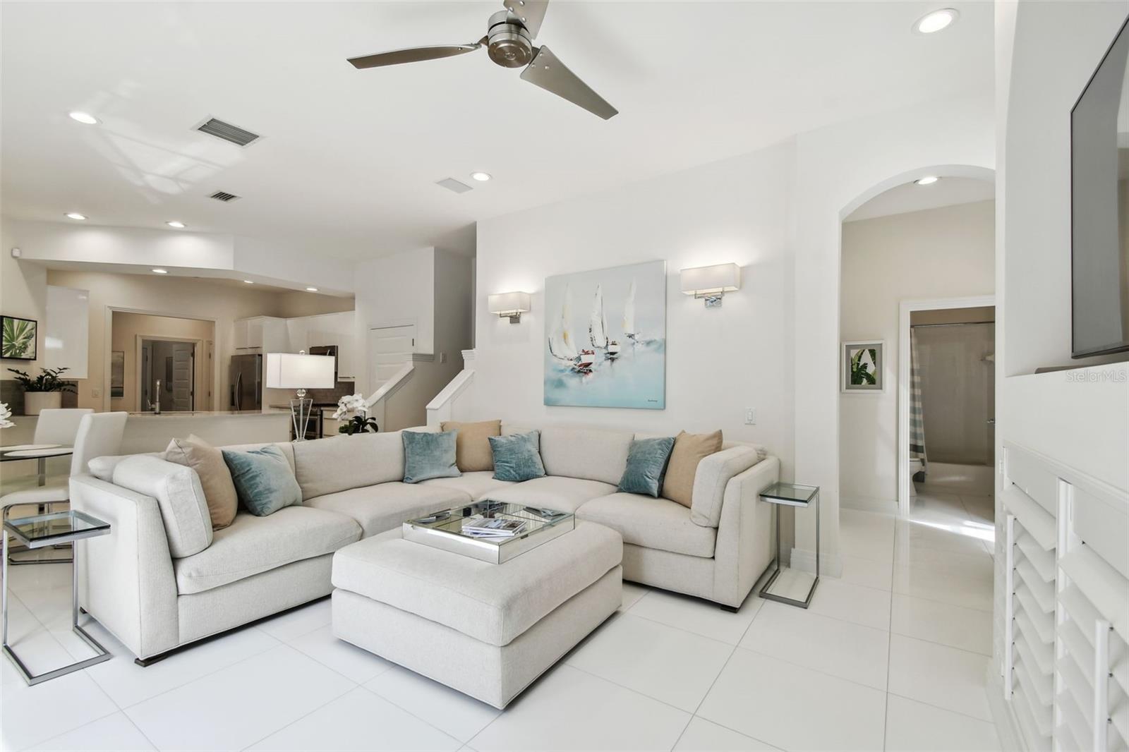 10608 GRETNA GREEN DR, TAMPA, FL, 33626