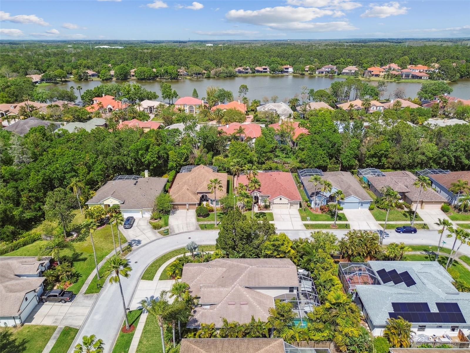 10608 GRETNA GREEN DR, TAMPA, FL, 33626
