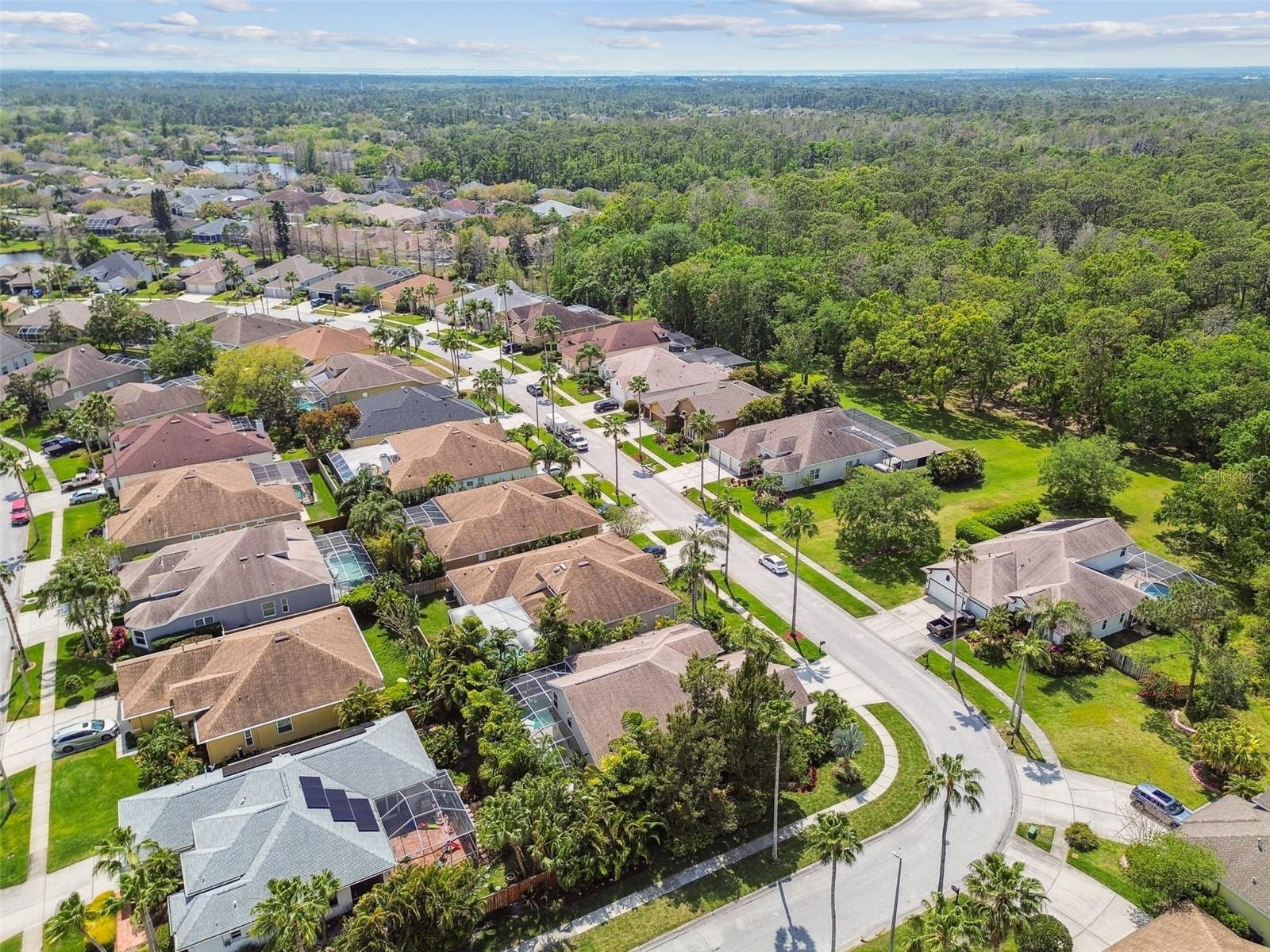 10608 GRETNA GREEN DR, TAMPA, FL, 33626