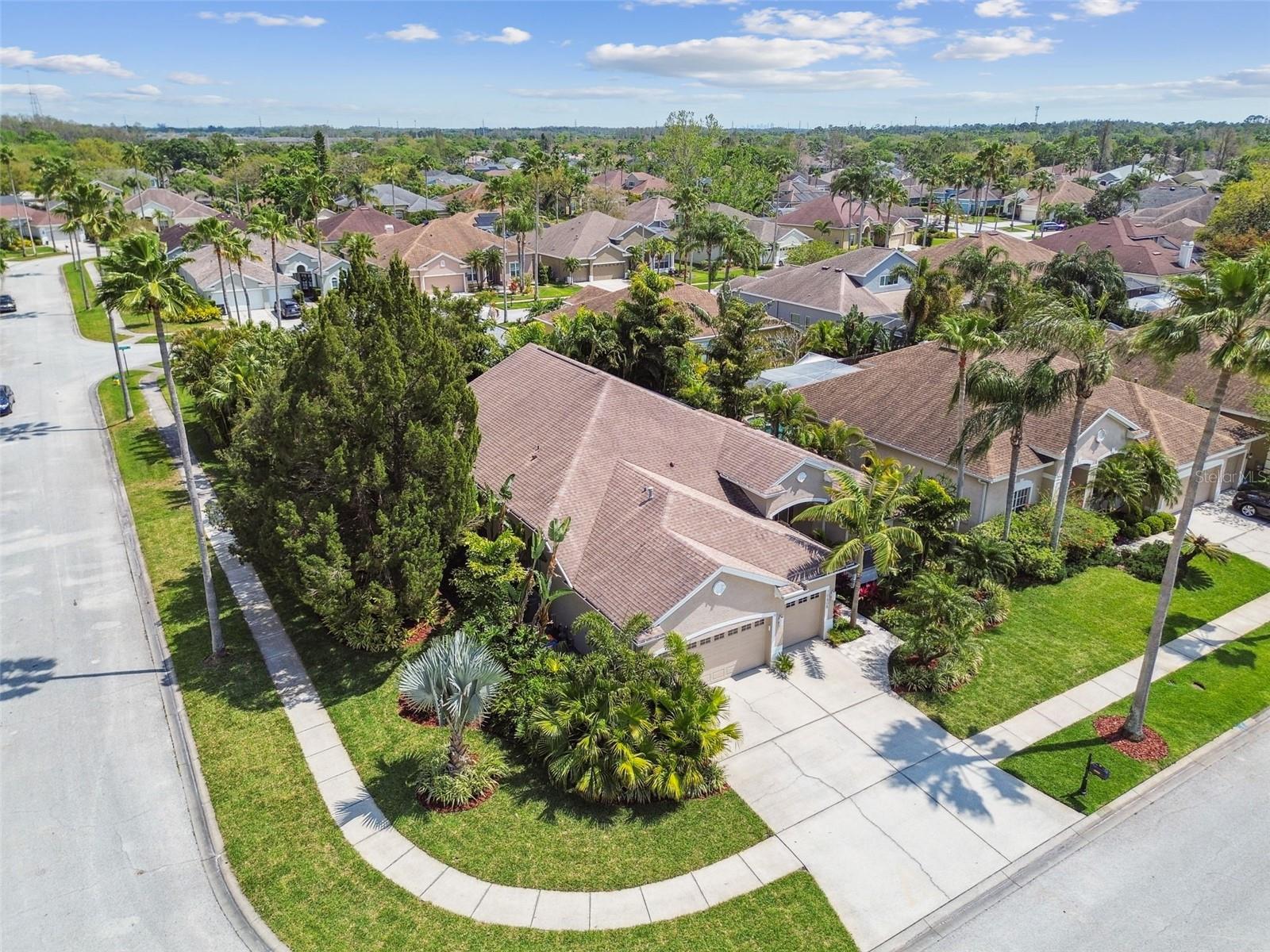 10608 GRETNA GREEN DR, TAMPA, FL, 33626