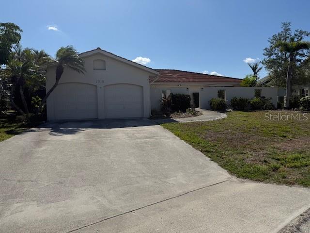 1318 SAN MATEO DR, PUNTA GORDA, FL, 33950