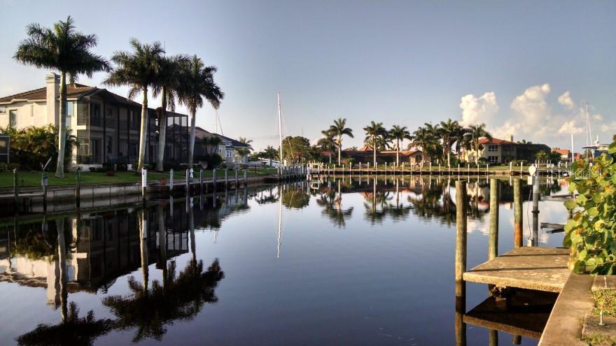1318 SAN MATEO DR, PUNTA GORDA, FL, 33950