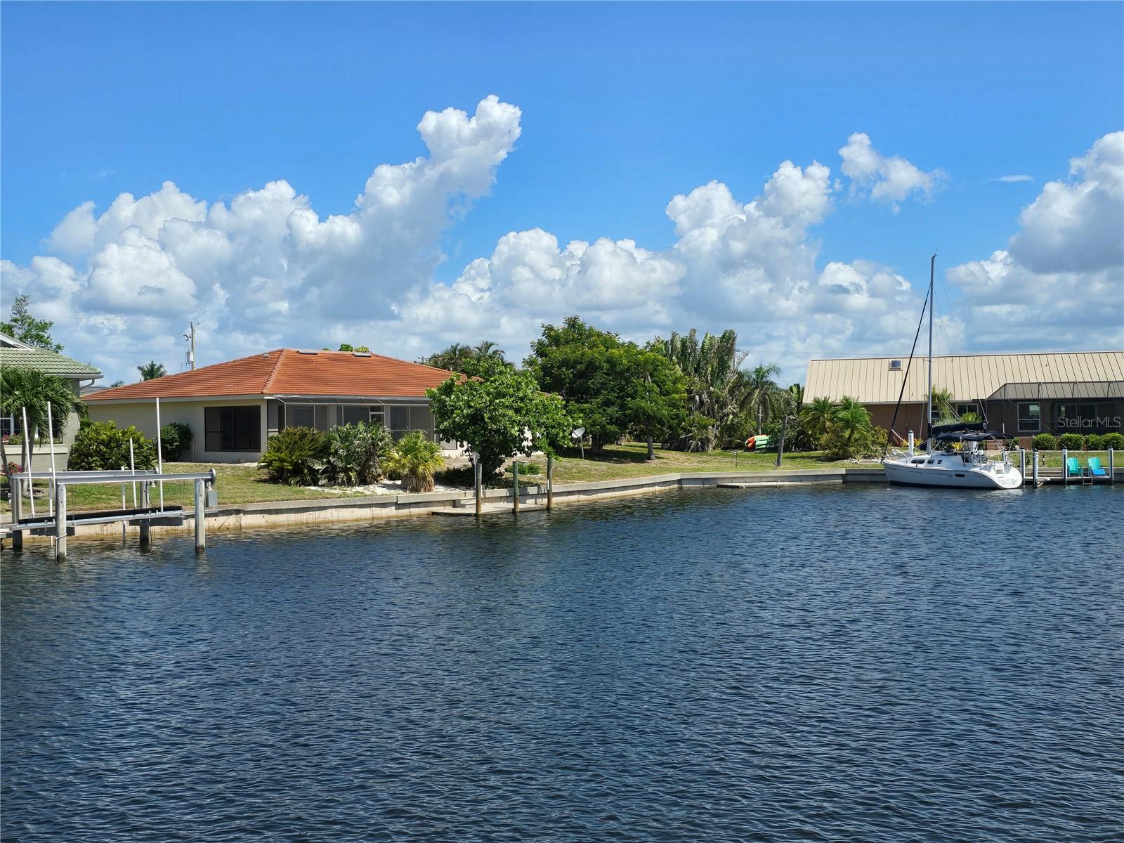 1318 SAN MATEO DR, PUNTA GORDA, FL, 33950