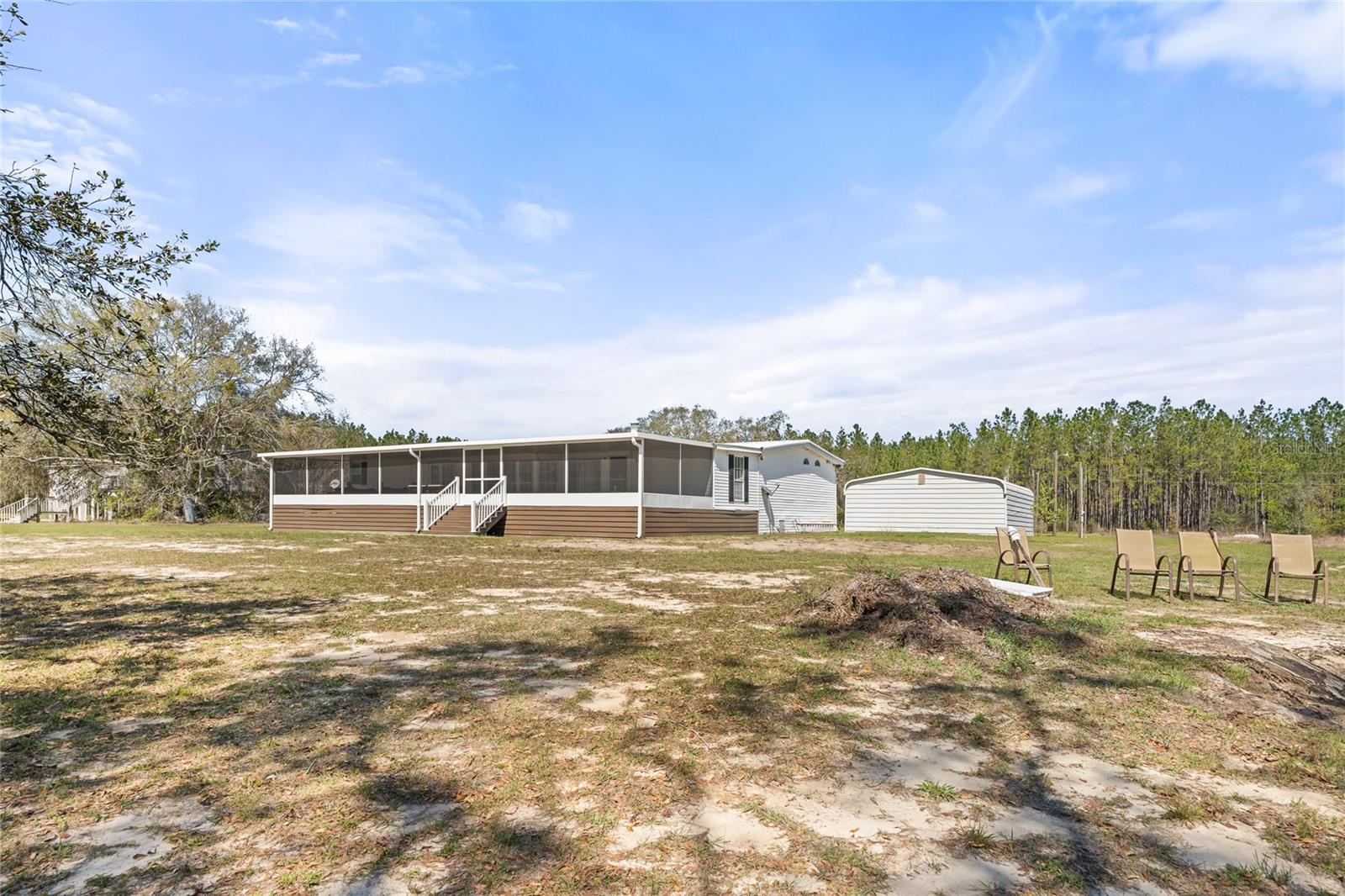 21884 WHITFIELD PL, O'BRIEN, FL, 32071