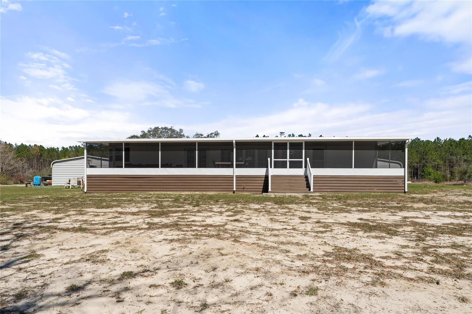 21884 WHITFIELD PL, O'BRIEN, FL, 32071