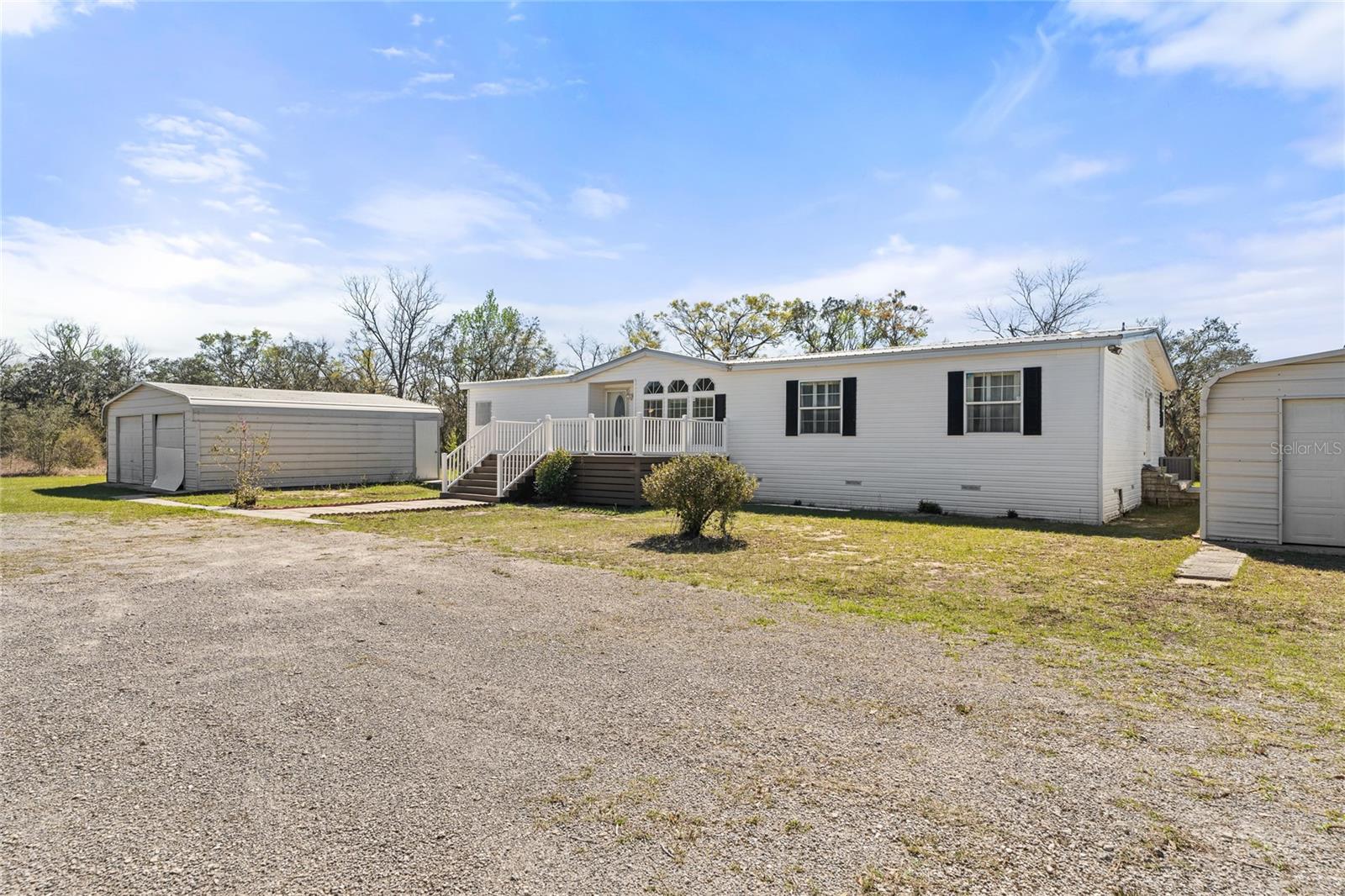 21884 WHITFIELD PL, O'BRIEN, FL, 32071