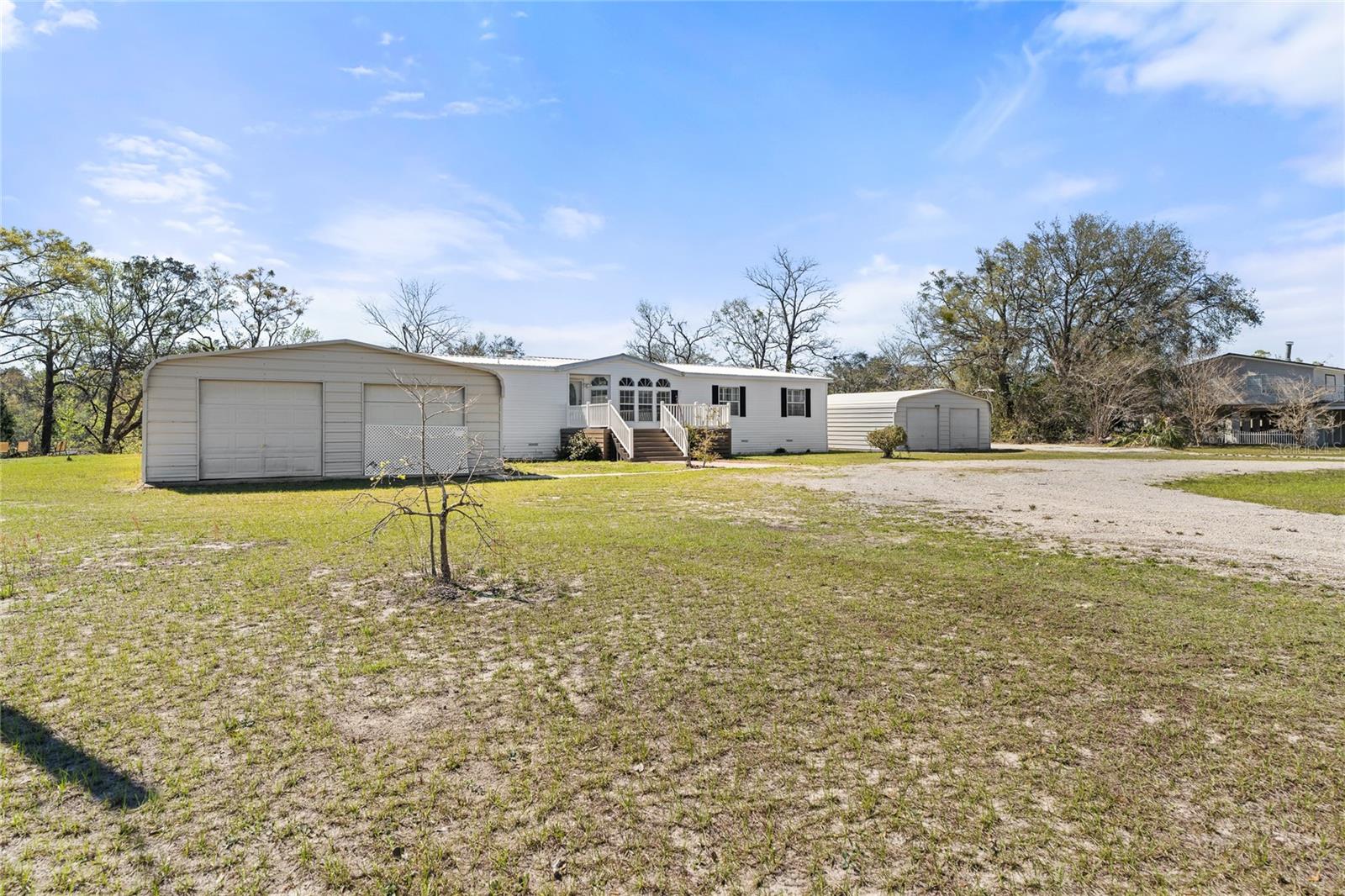 21884 WHITFIELD PL, O'BRIEN, FL, 32071