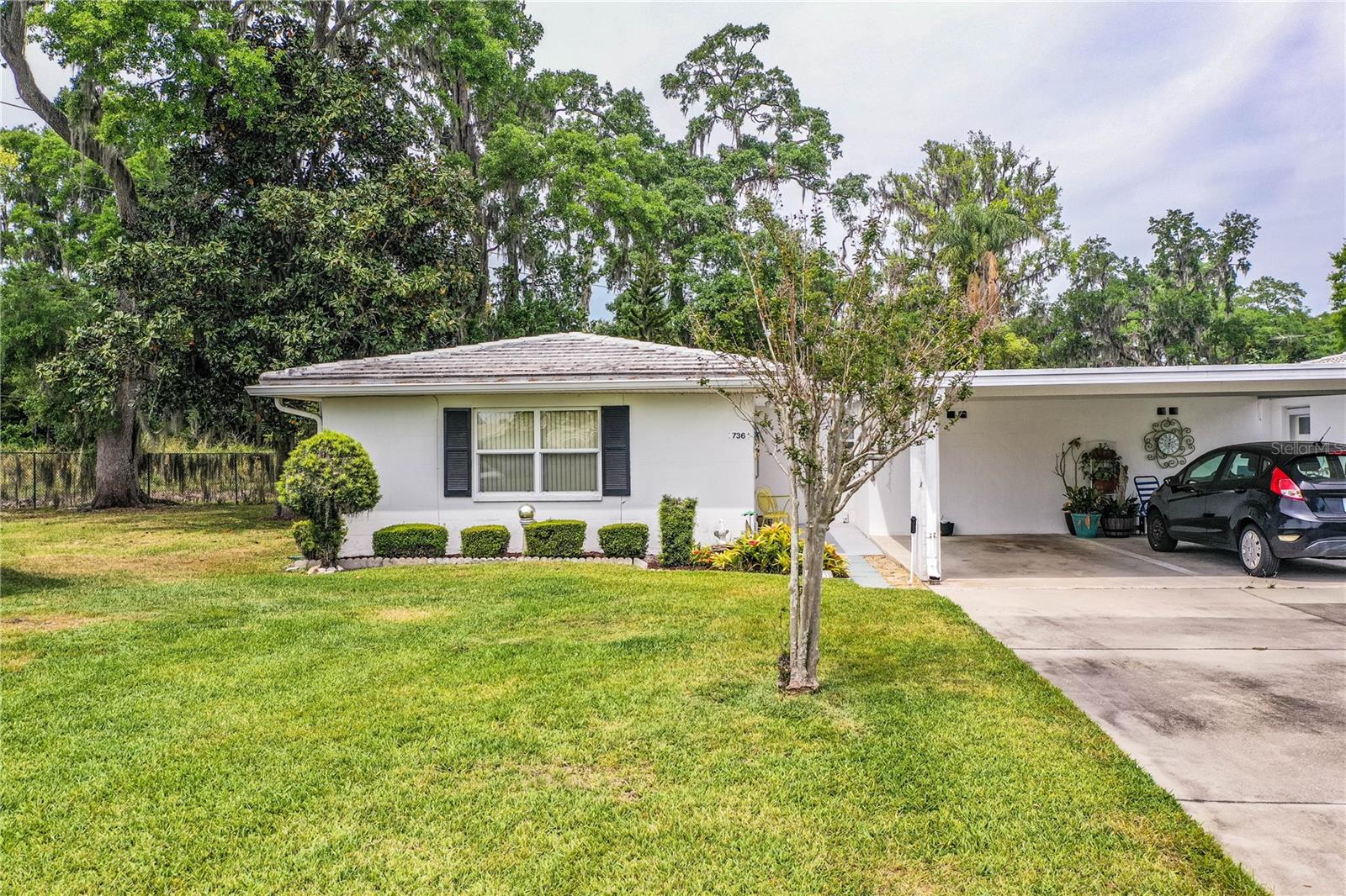 736 BARBER CIR, LAKELAND, FL, 33803