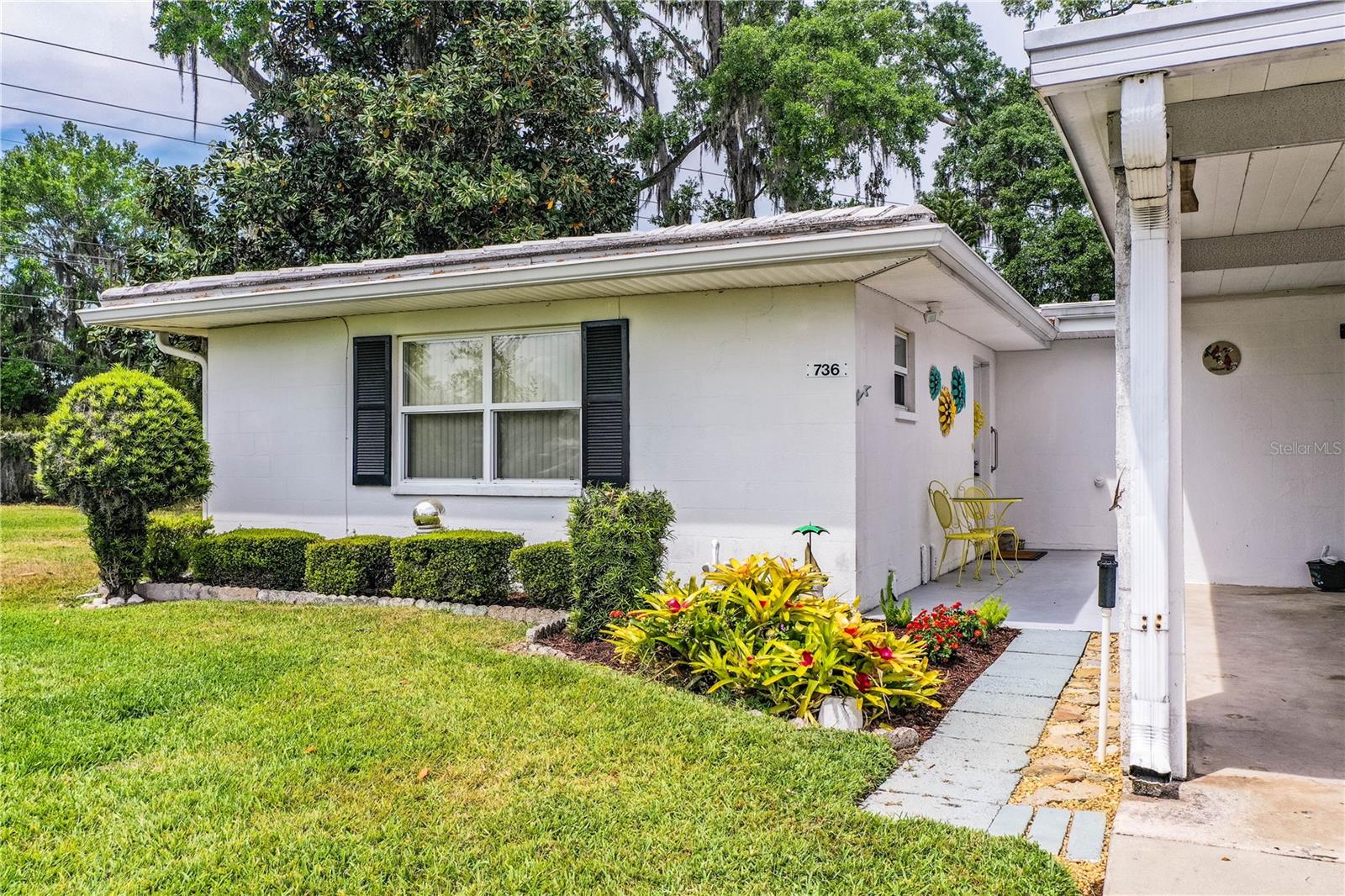 736 BARBER CIR, LAKELAND, FL, 33803